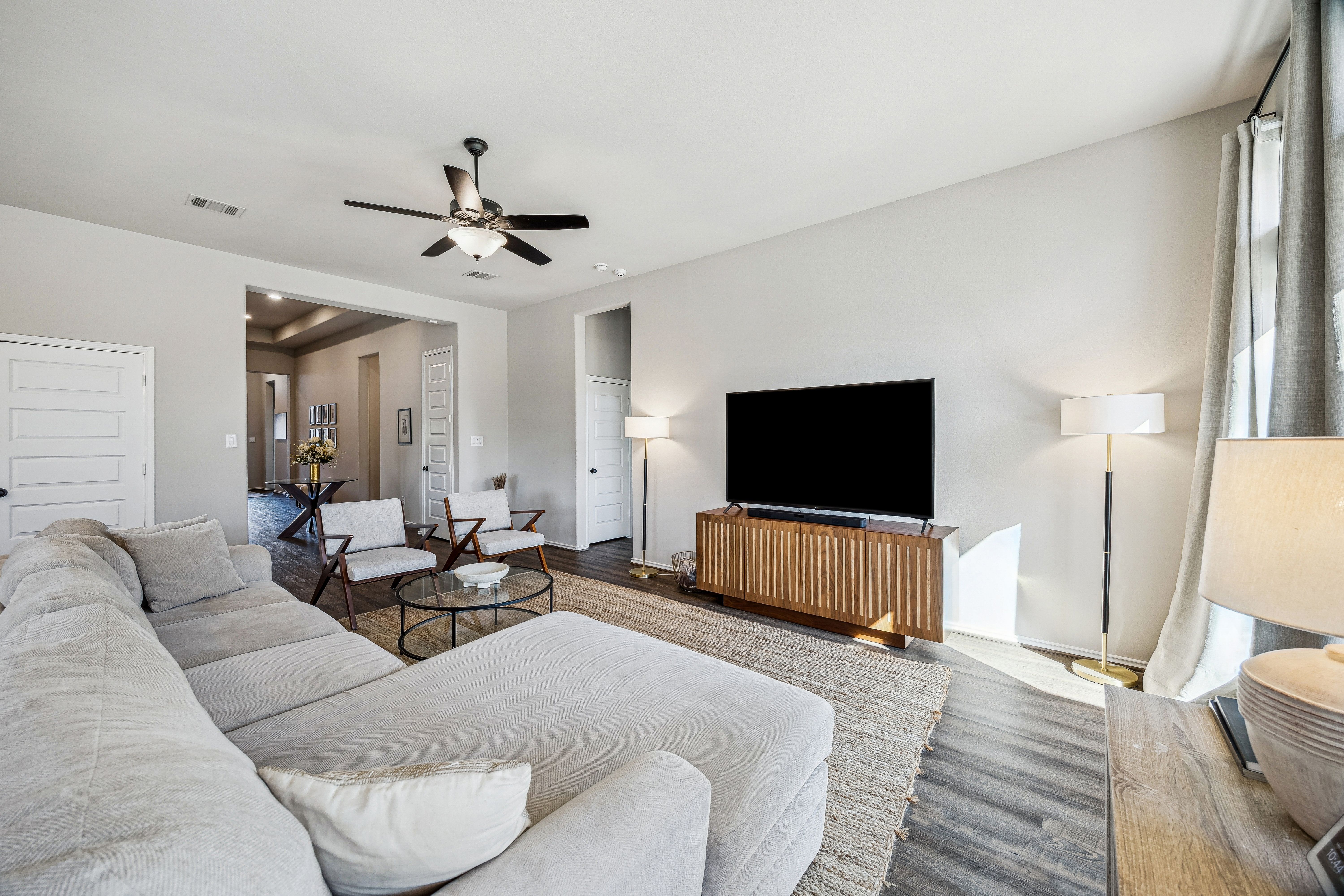 16709 Christina Garza Drive 