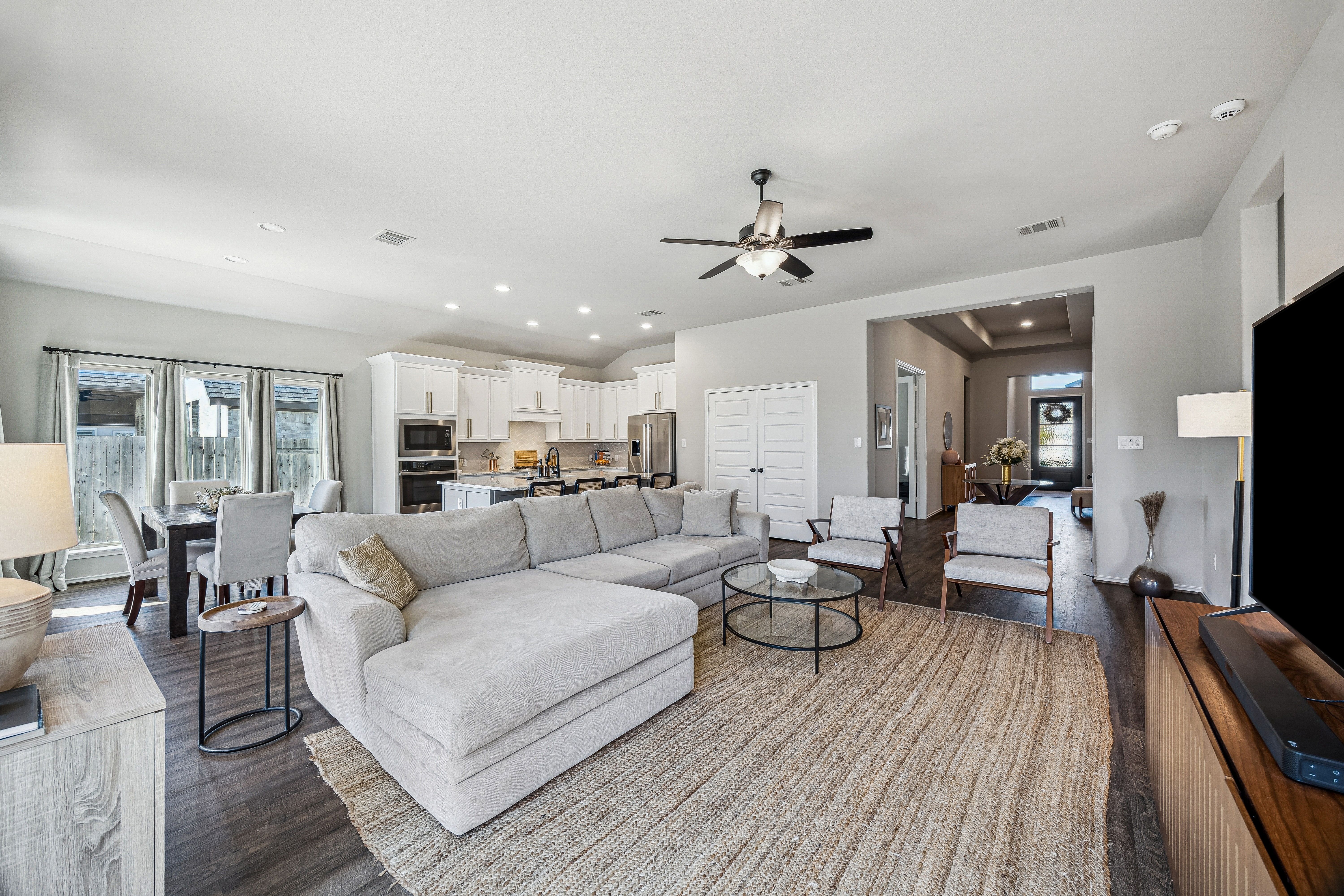 16709 Christina Garza Drive 