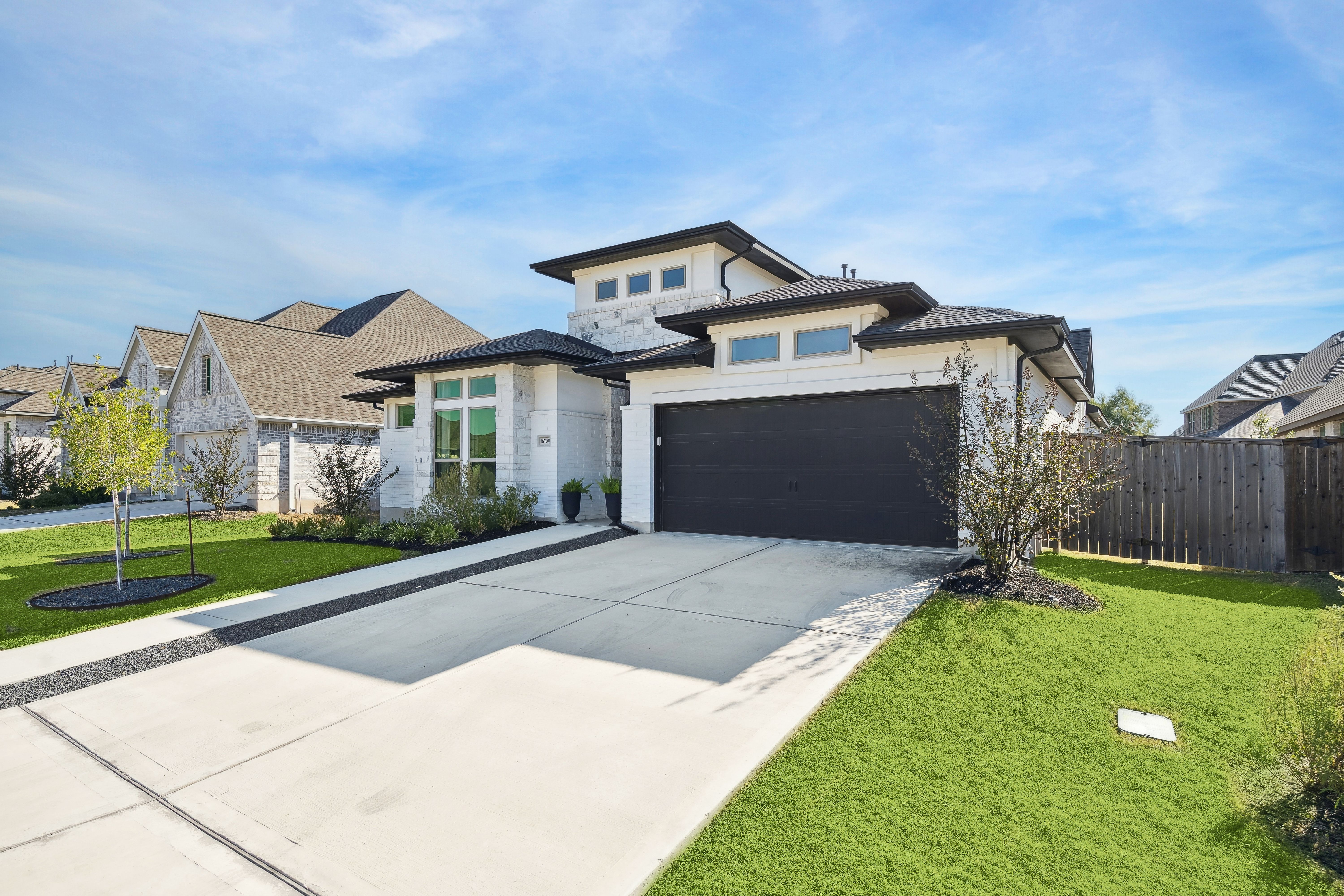 16709 Christina Garza Drive 