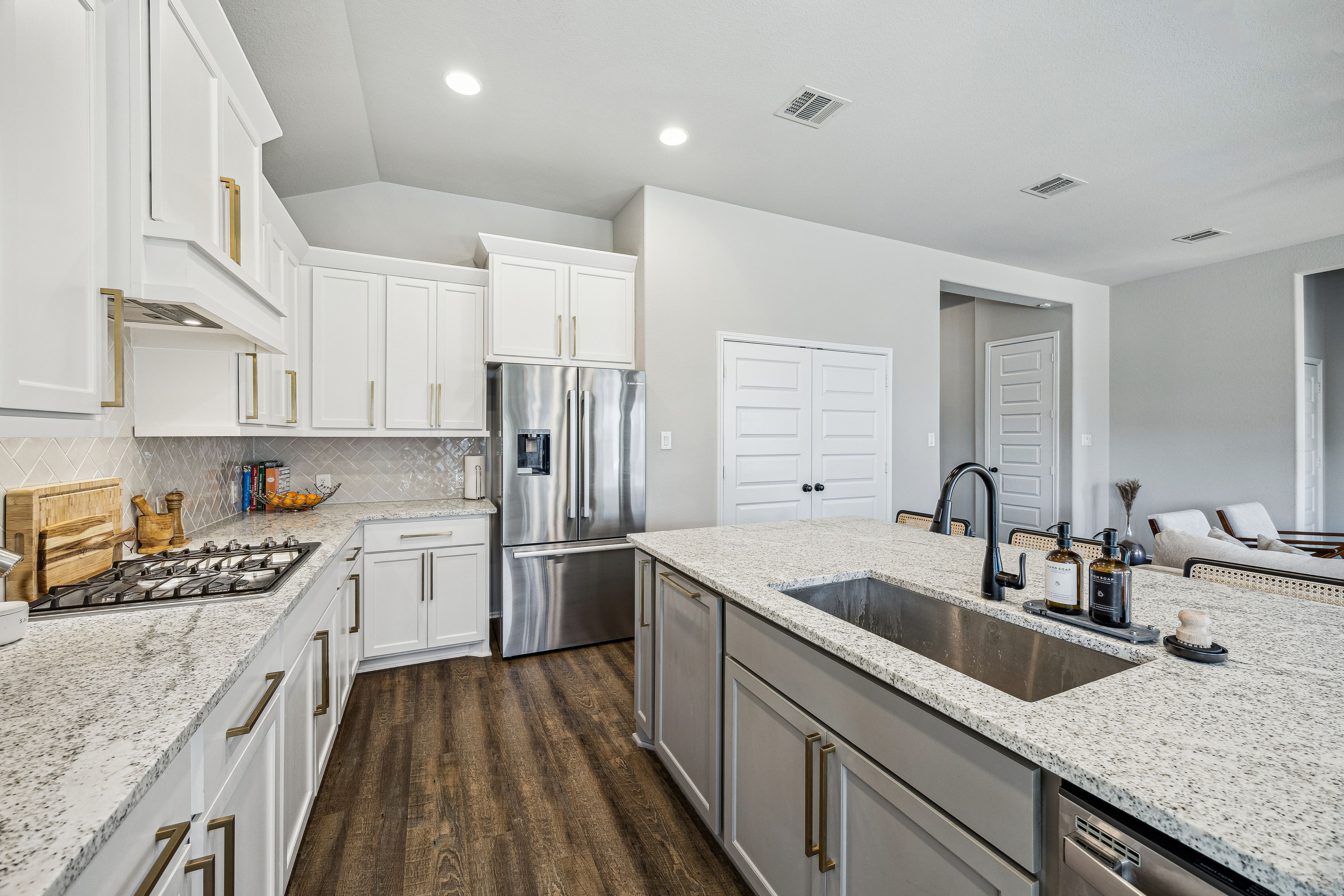 16709 Christina Garza Drive 