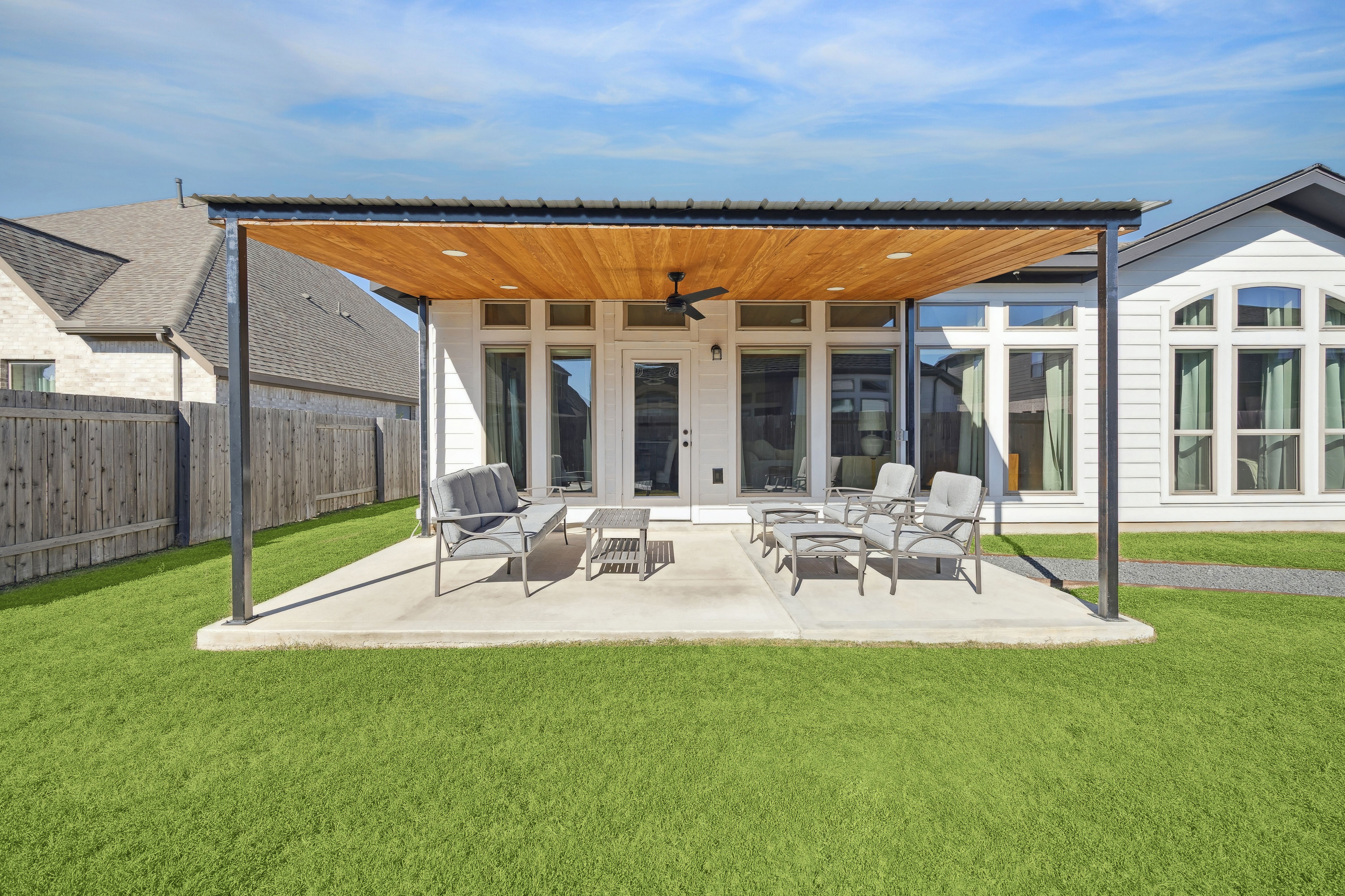 16709 Christina Garza Drive 
