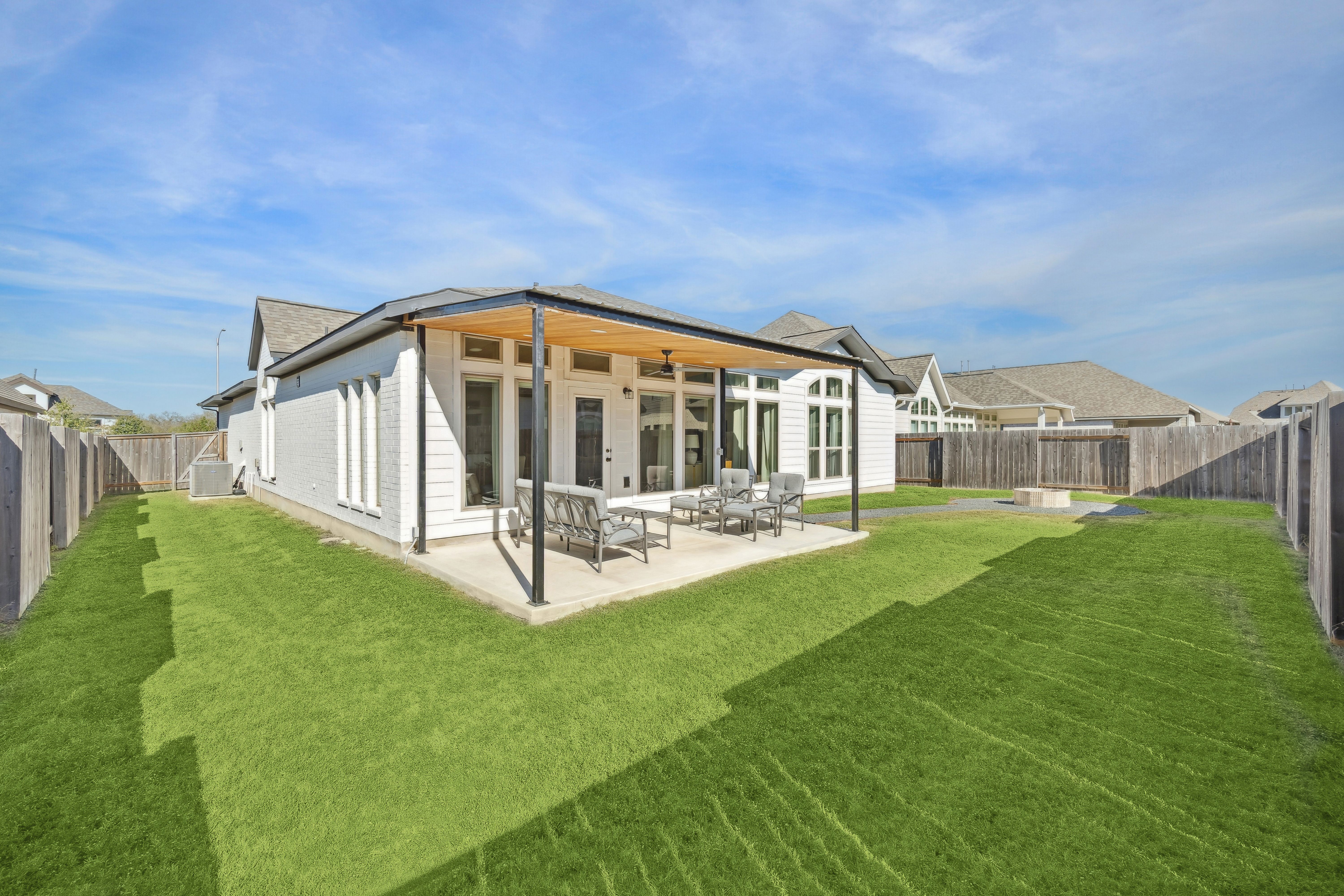 16709 Christina Garza Drive 