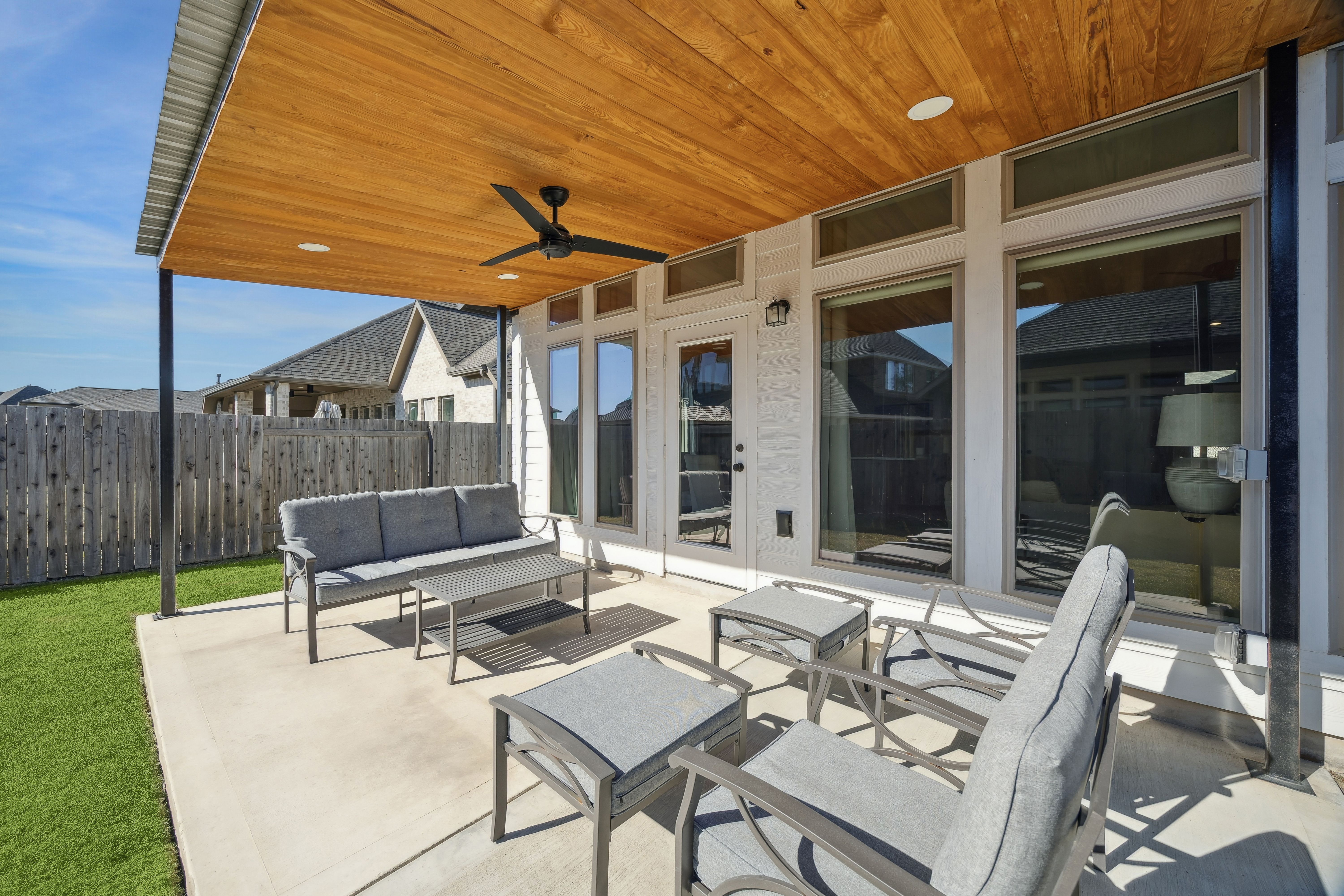 16709 Christina Garza Drive 
