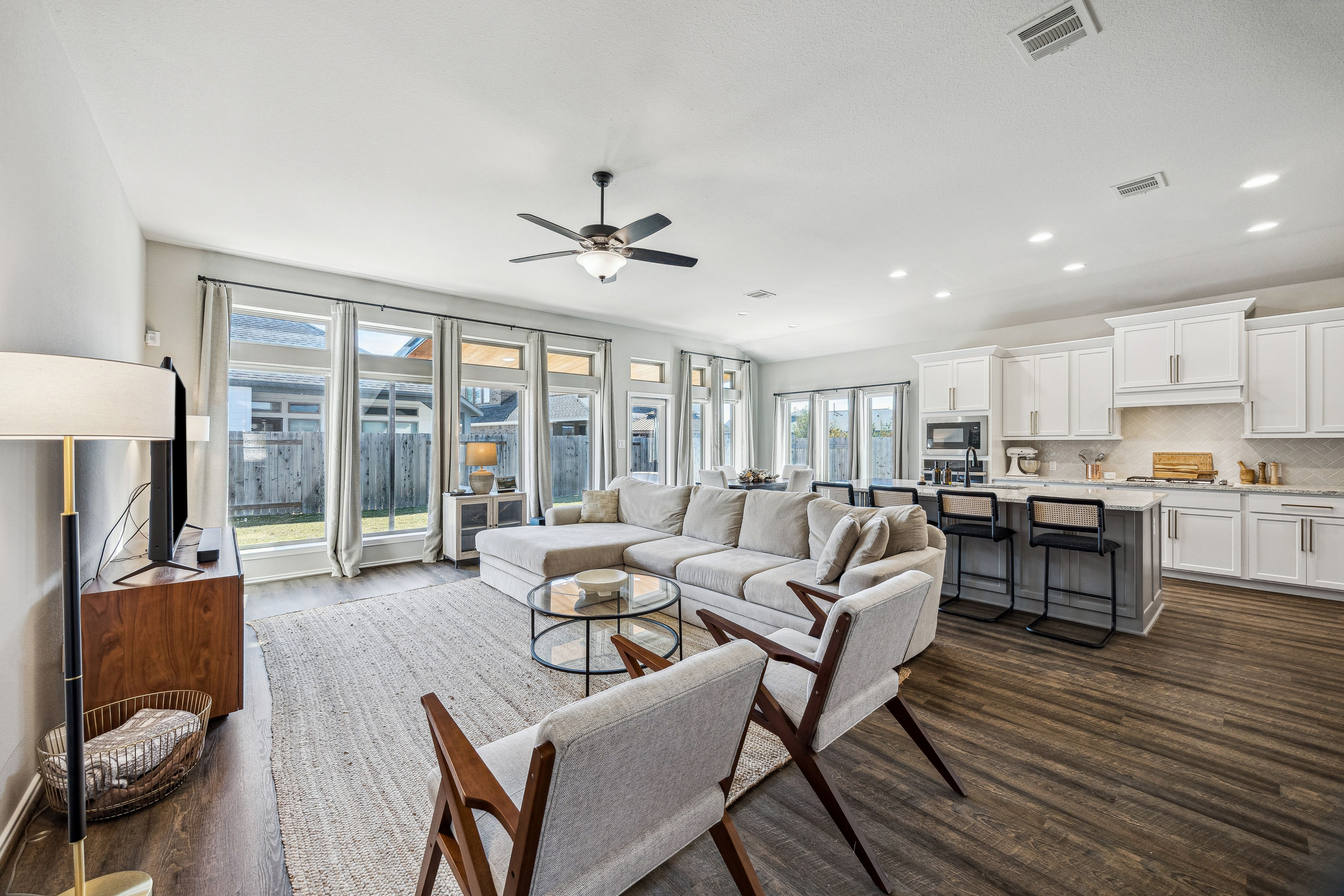 16709 Christina Garza Drive 