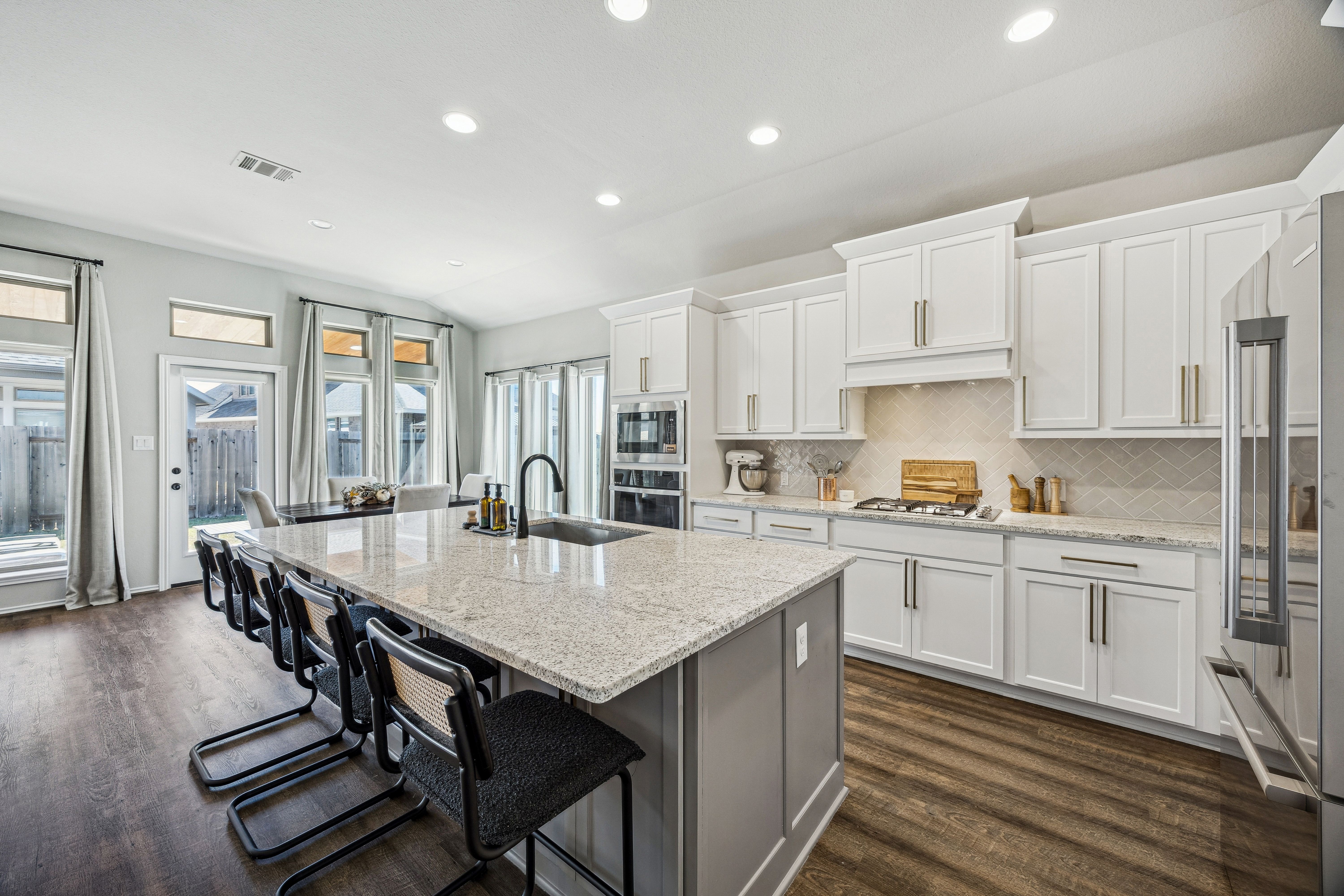 16709 Christina Garza Drive 