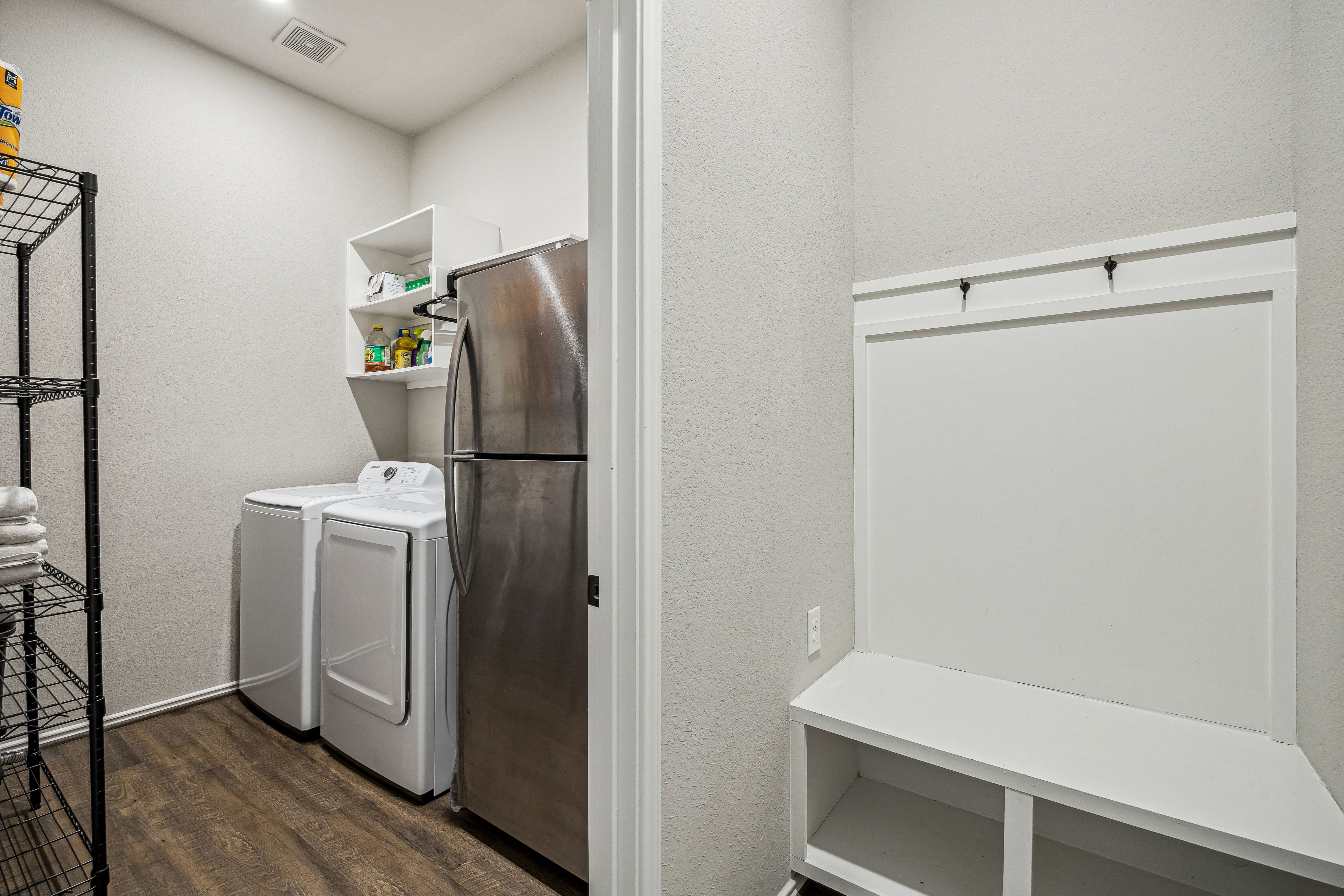 16709 Christina Garza Drive 