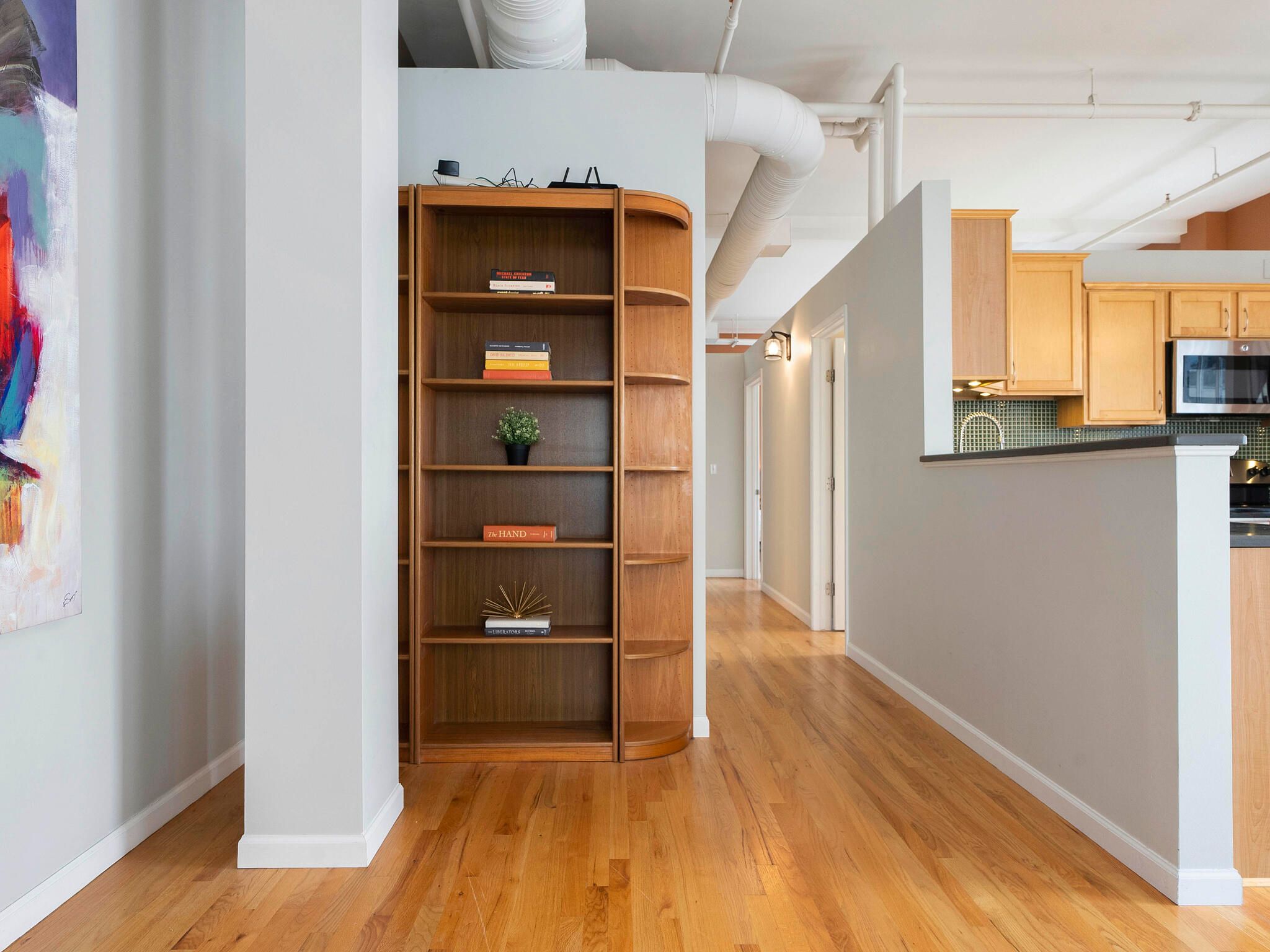 1555 California Street Unit# 610