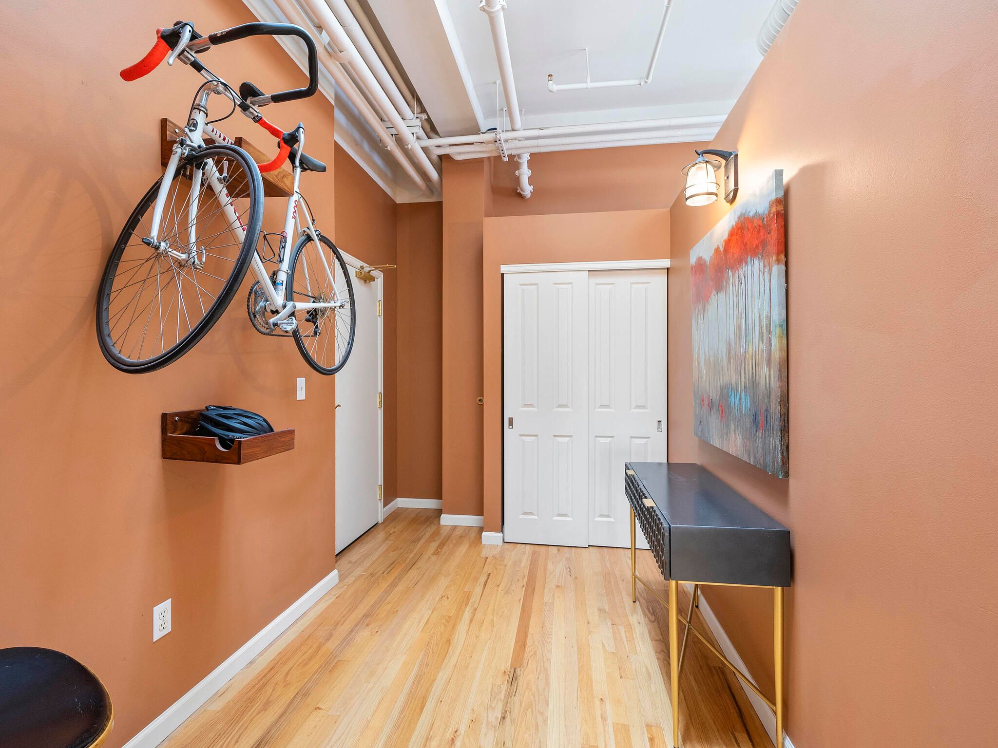 1555 California Street Unit# 610