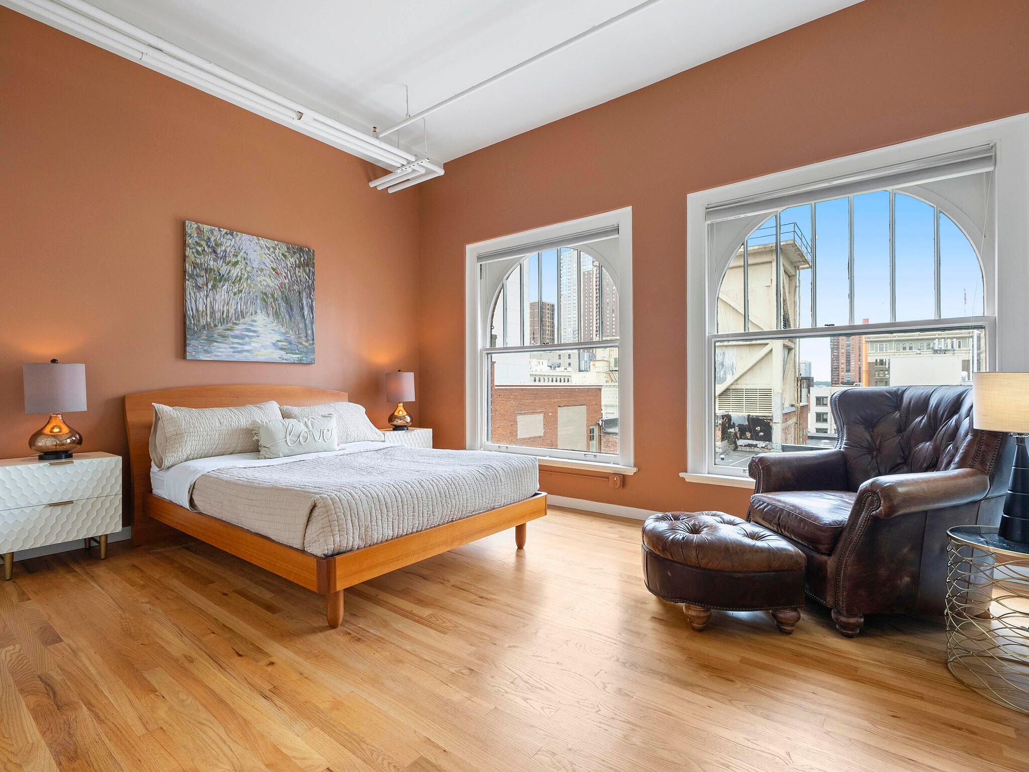 1555 California Street Unit# 610