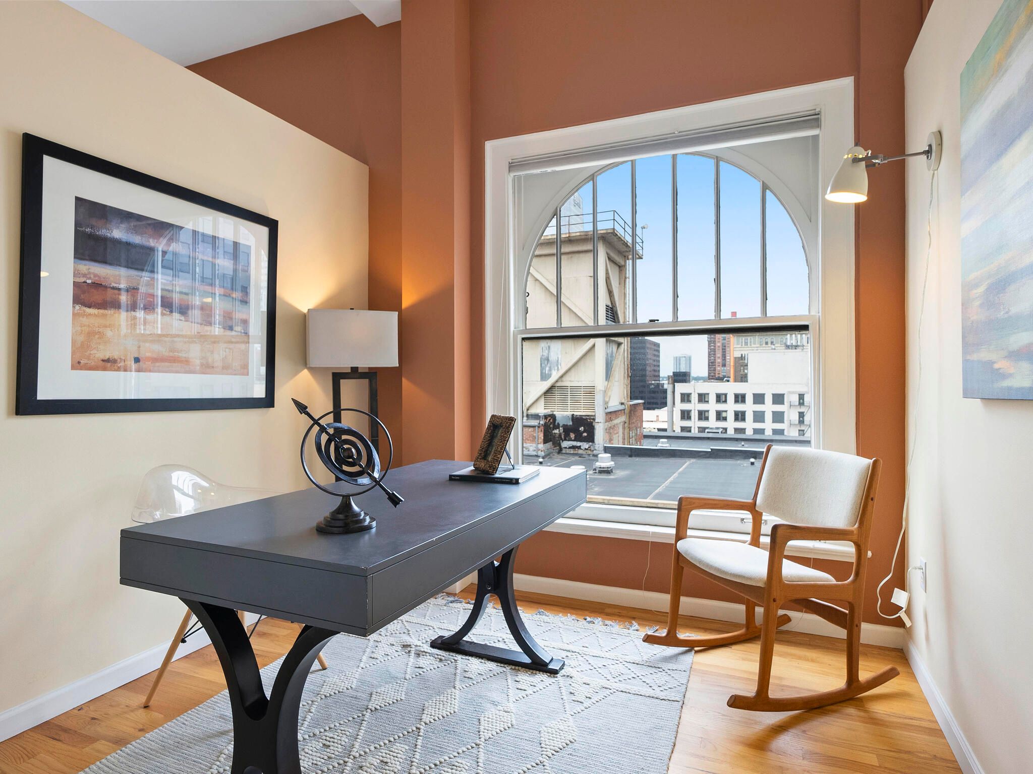 1555 California Street Unit# 610