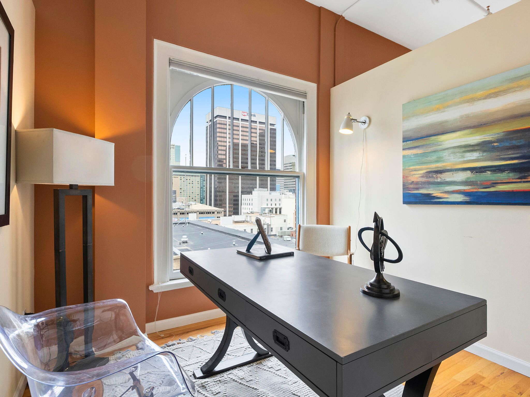 1555 California Street Unit# 610
