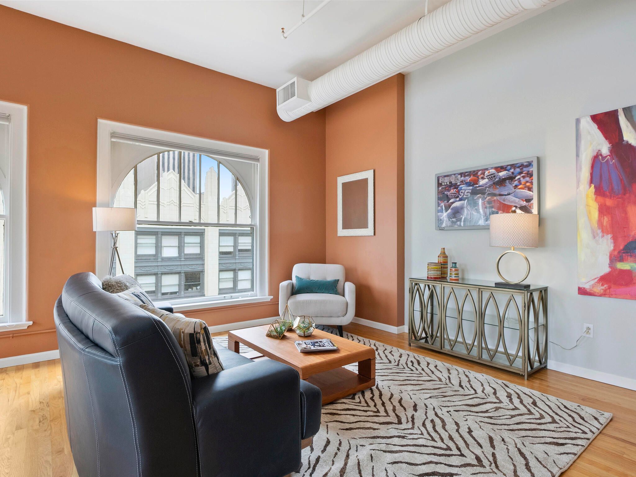 1555 California Street Unit# 610