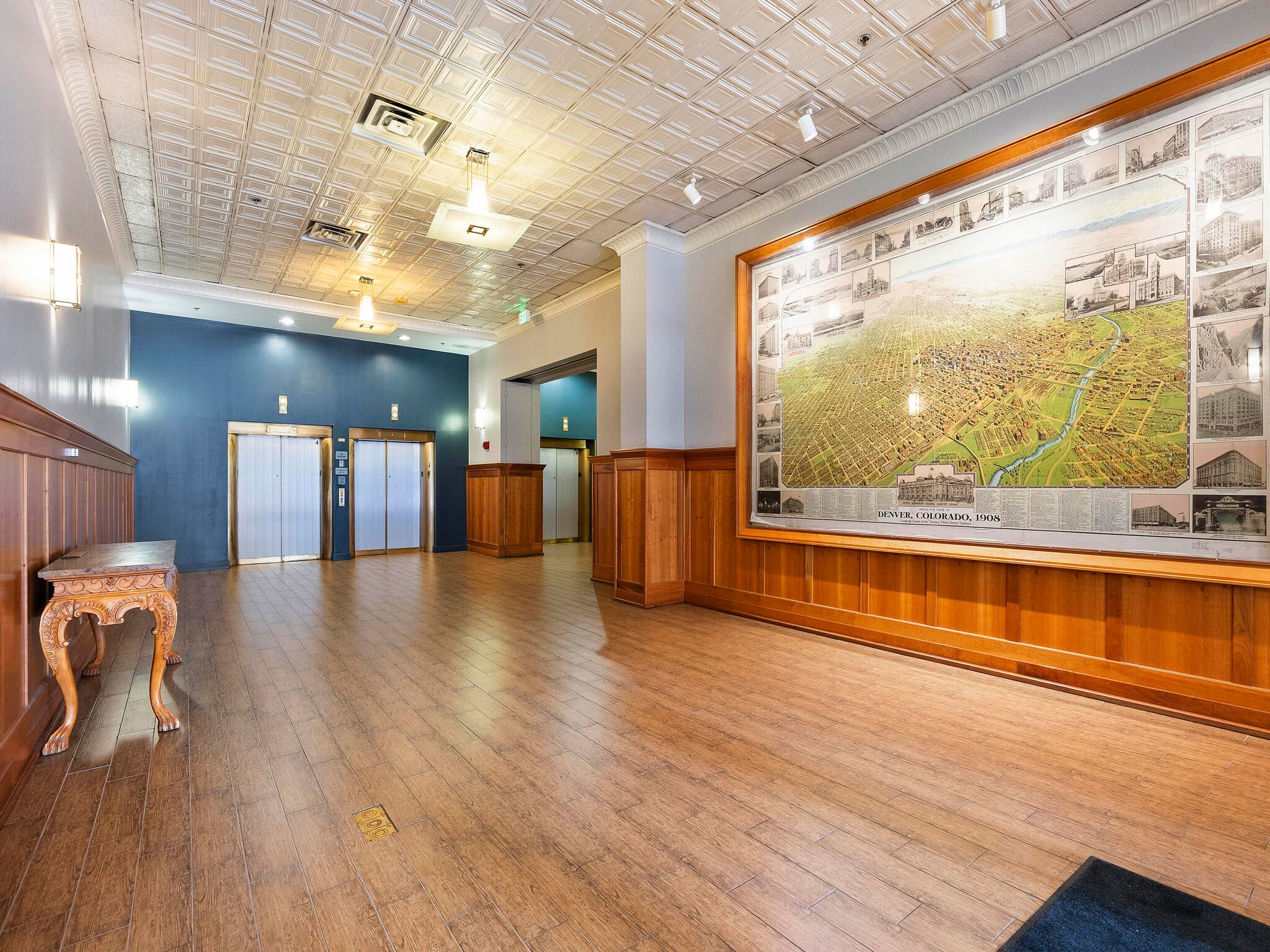 1555 California Street Unit# 610
