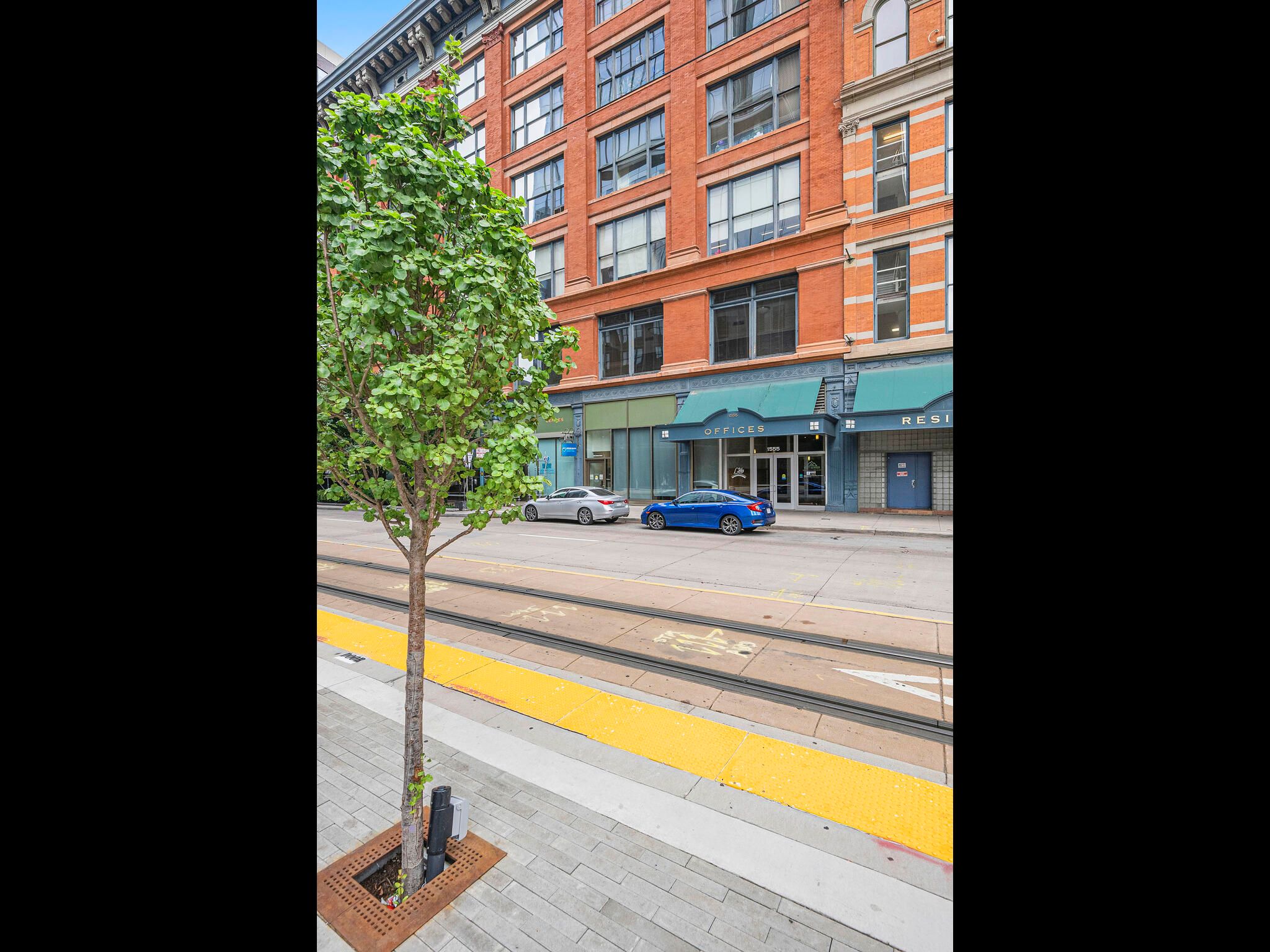 1555 California Street Unit# 610