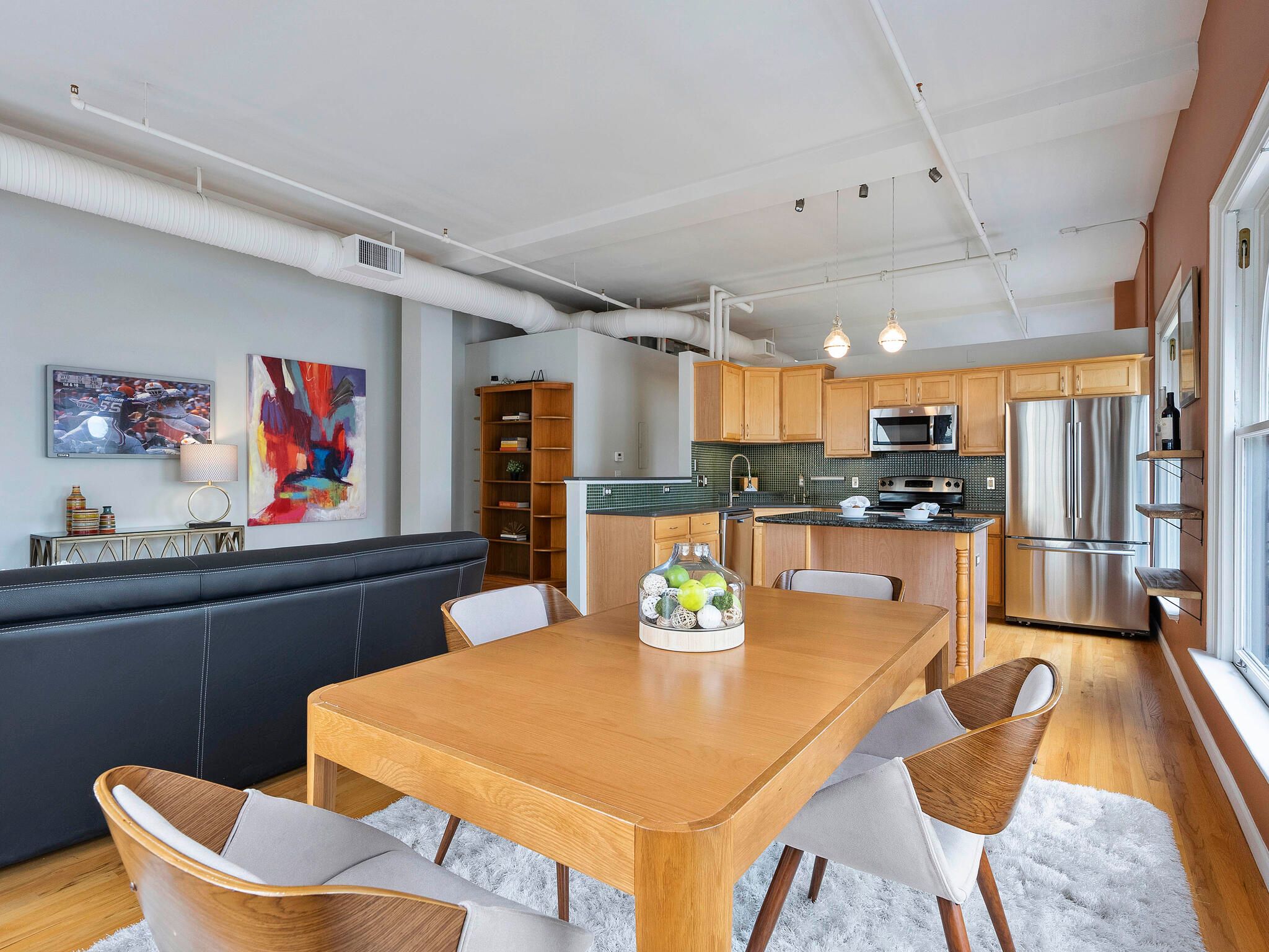 1555 California Street Unit# 610