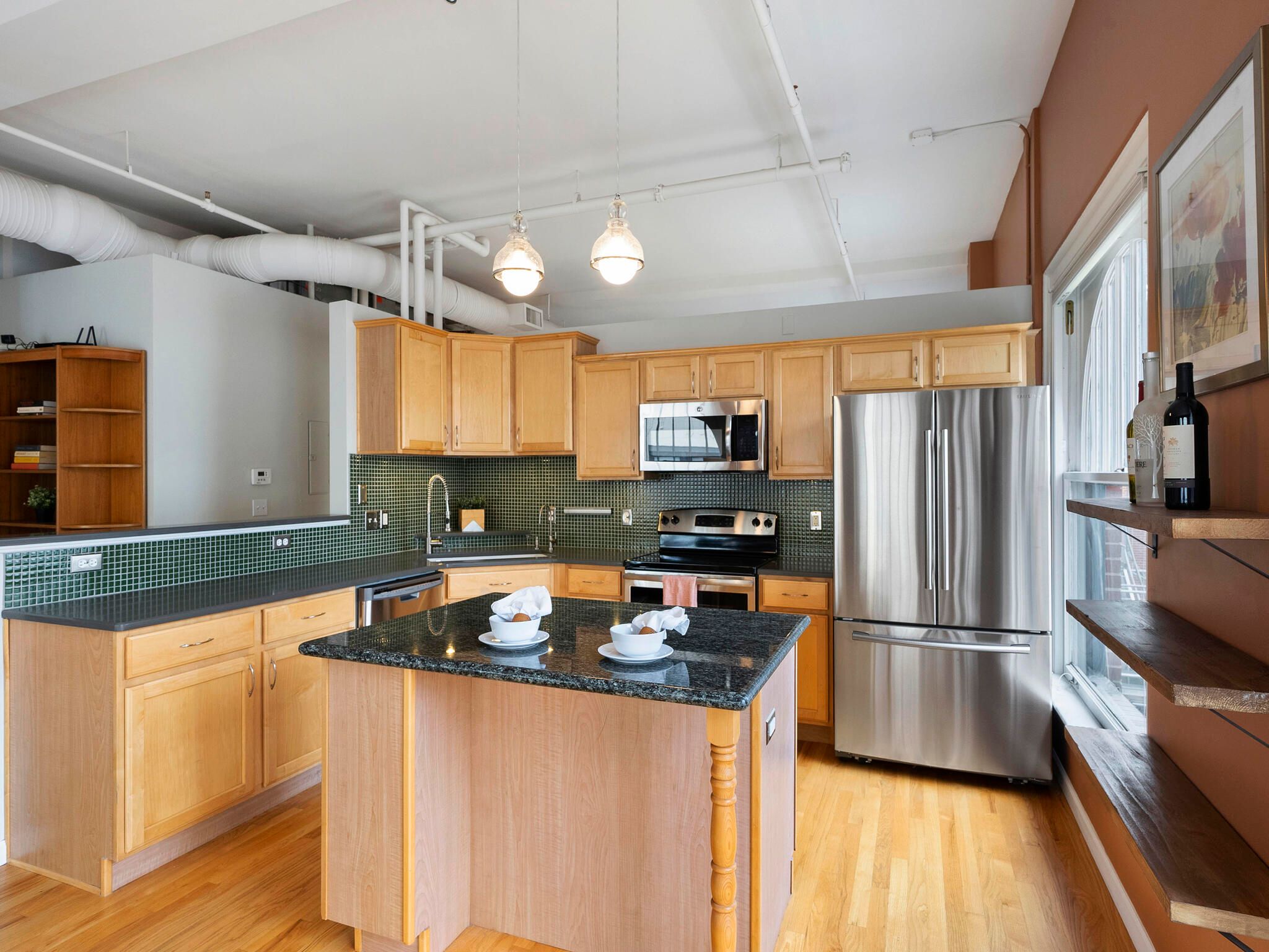 1555 California Street Unit# 610