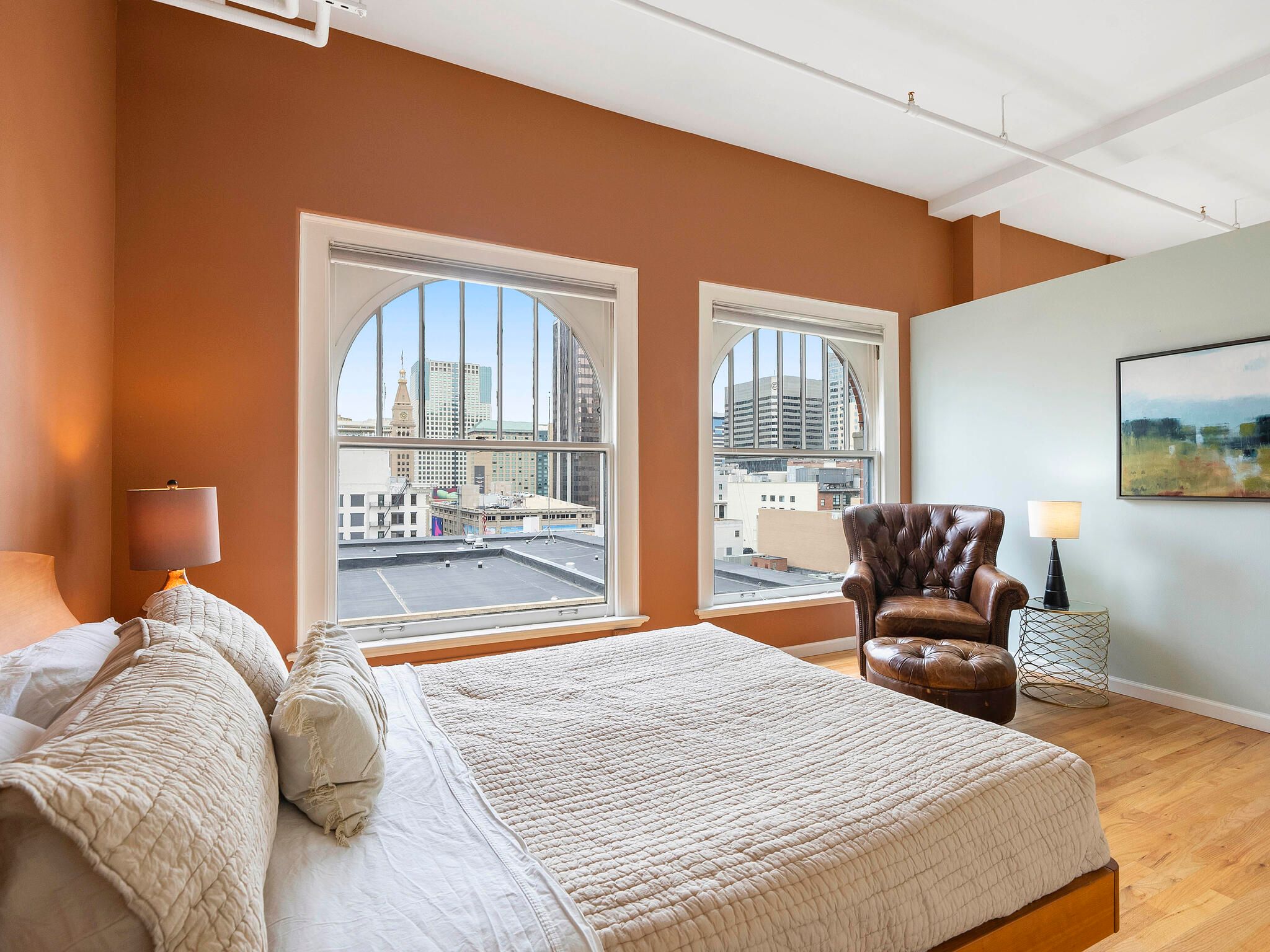 1555 California Street Unit# 610