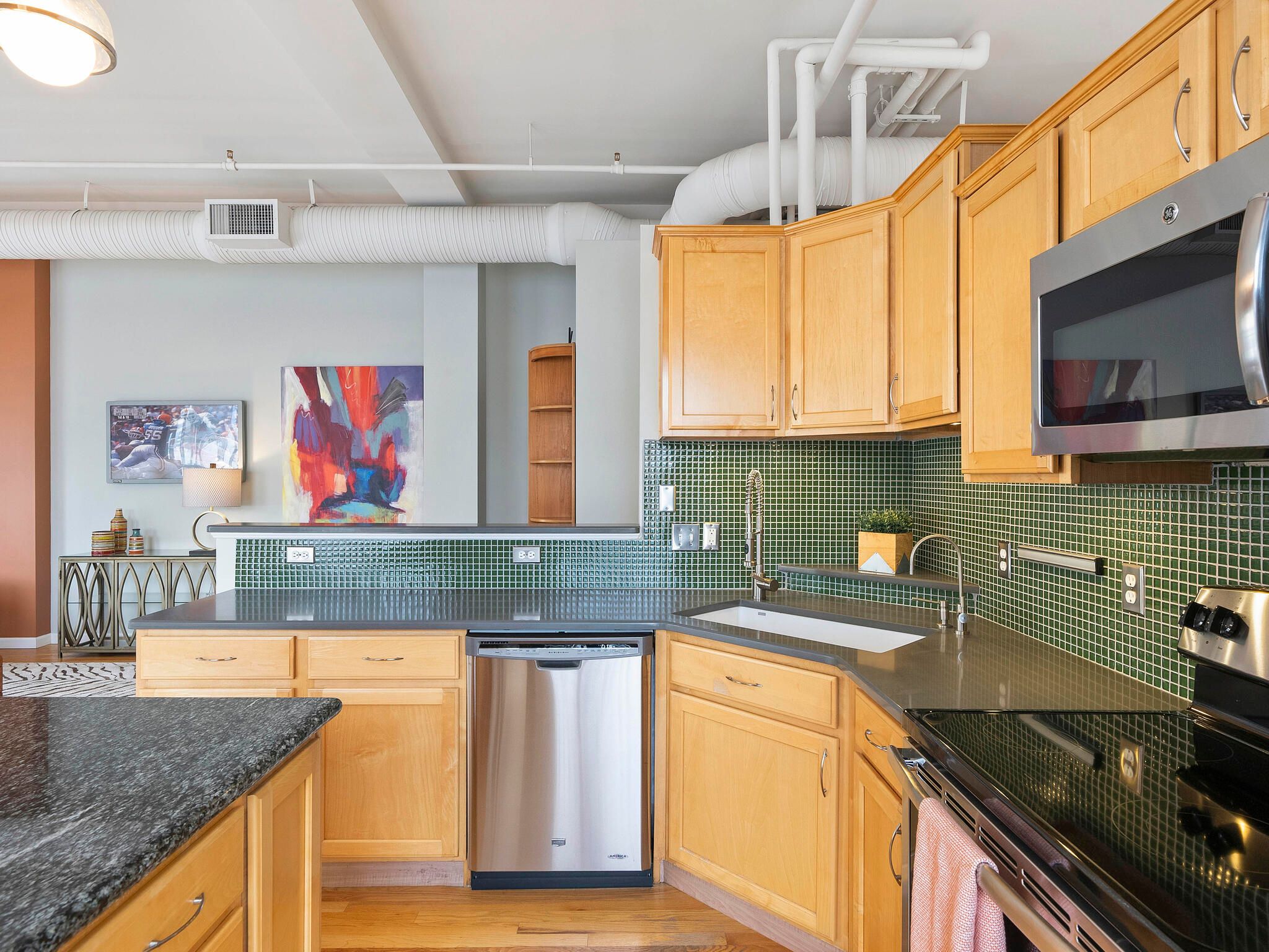 1555 California Street Unit# 610