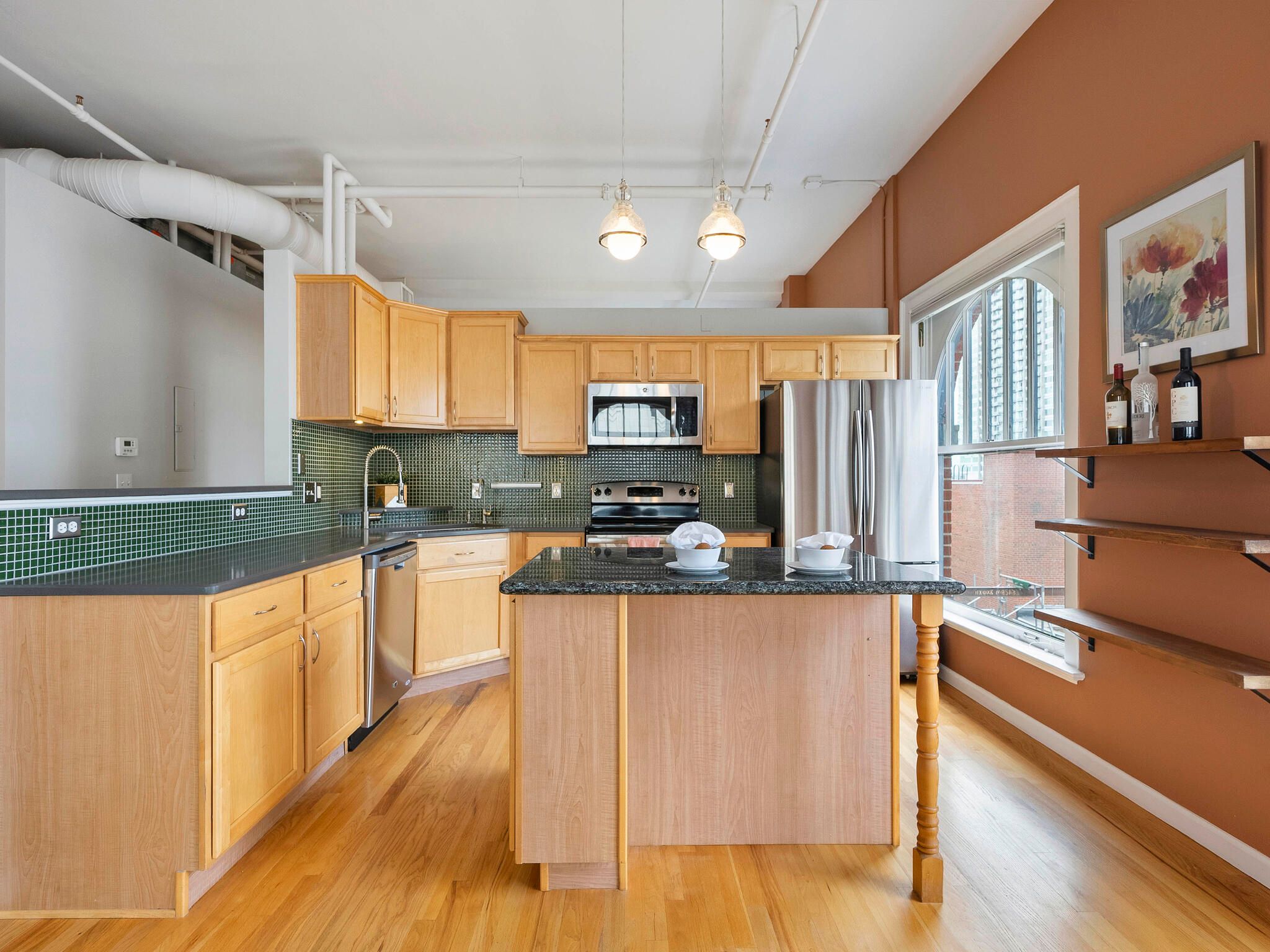 1555 California Street Unit# 610