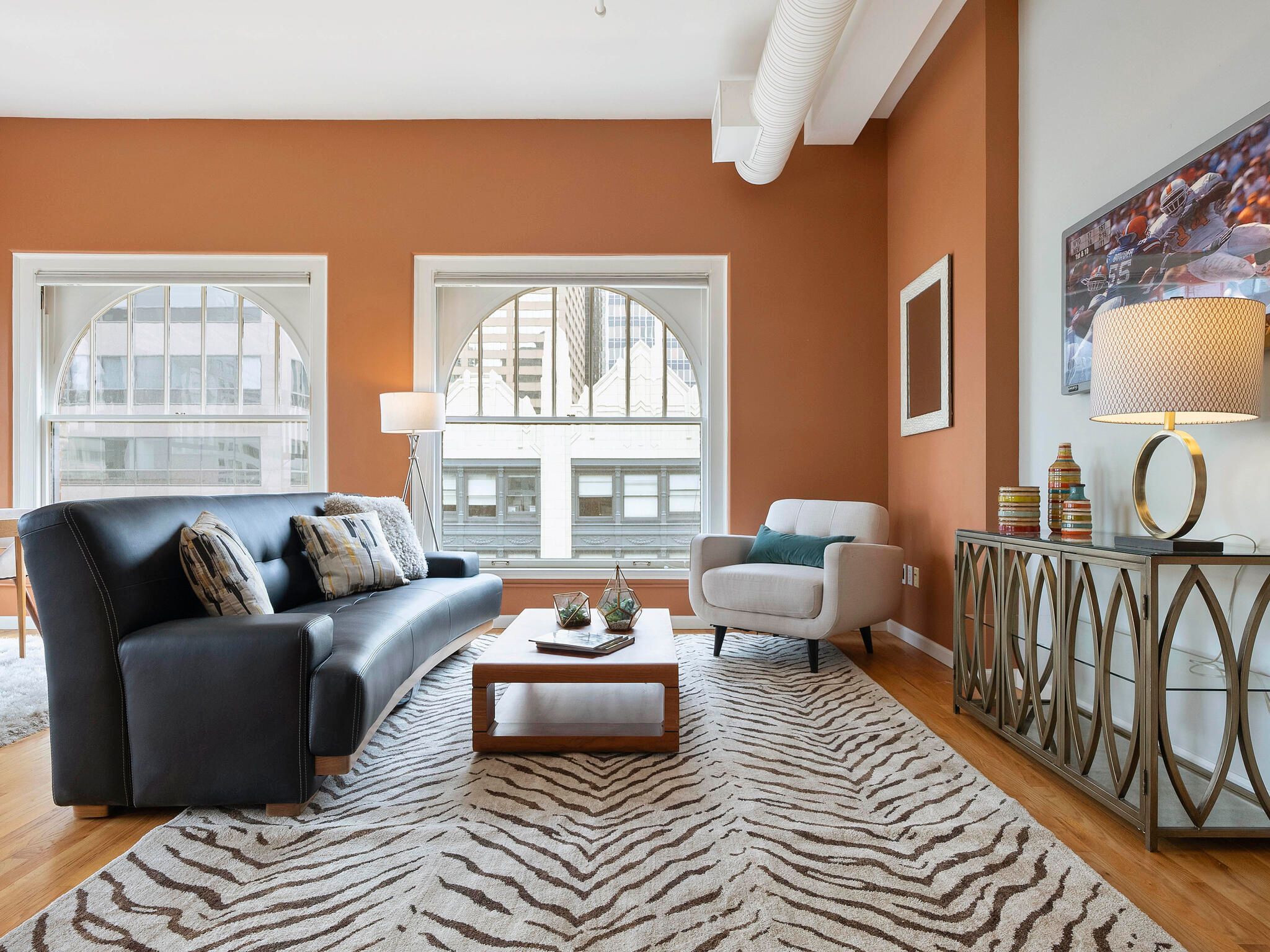 1555 California Street Unit# 610