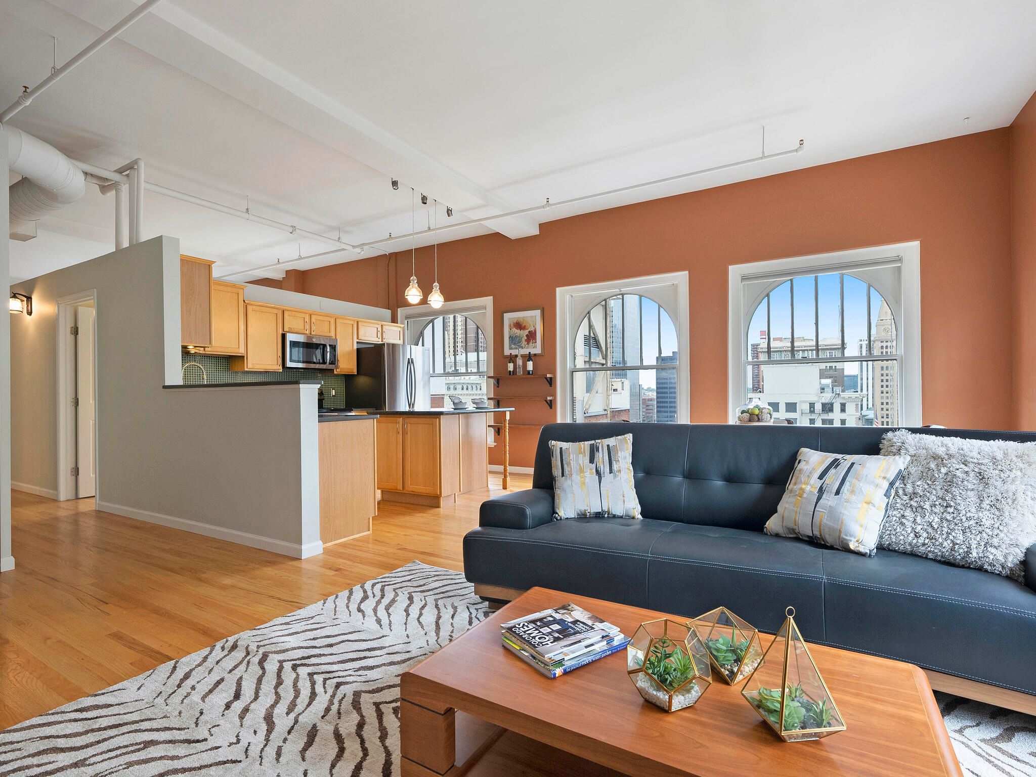 1555 California Street Unit# 610