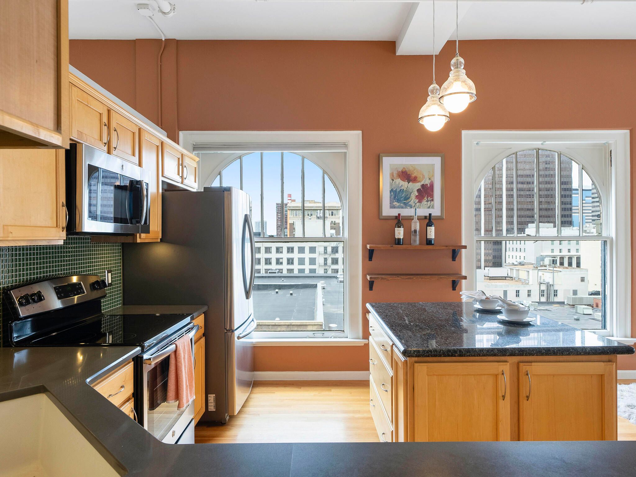 1555 California Street Unit# 610