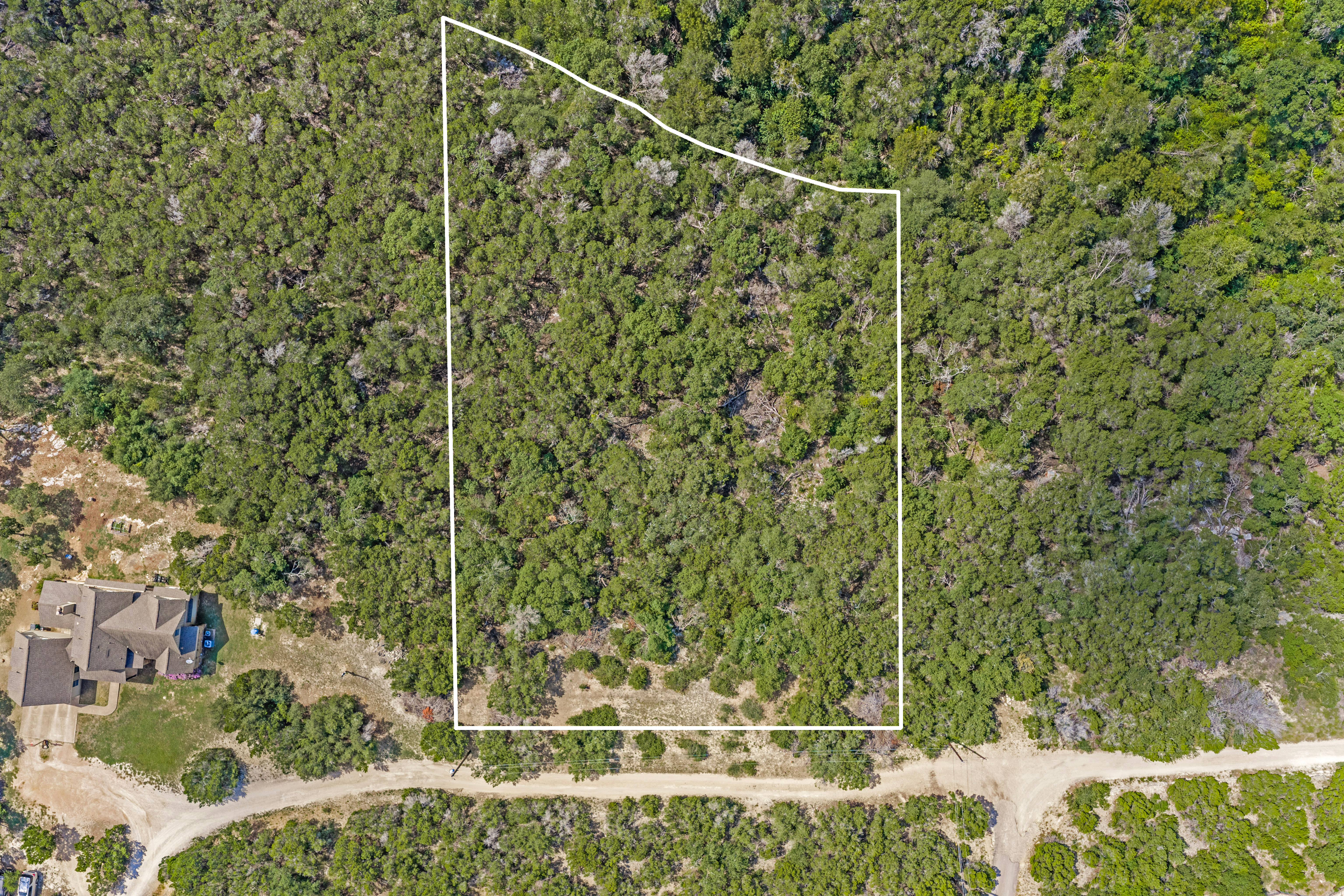 Barrie Dr Lot 6