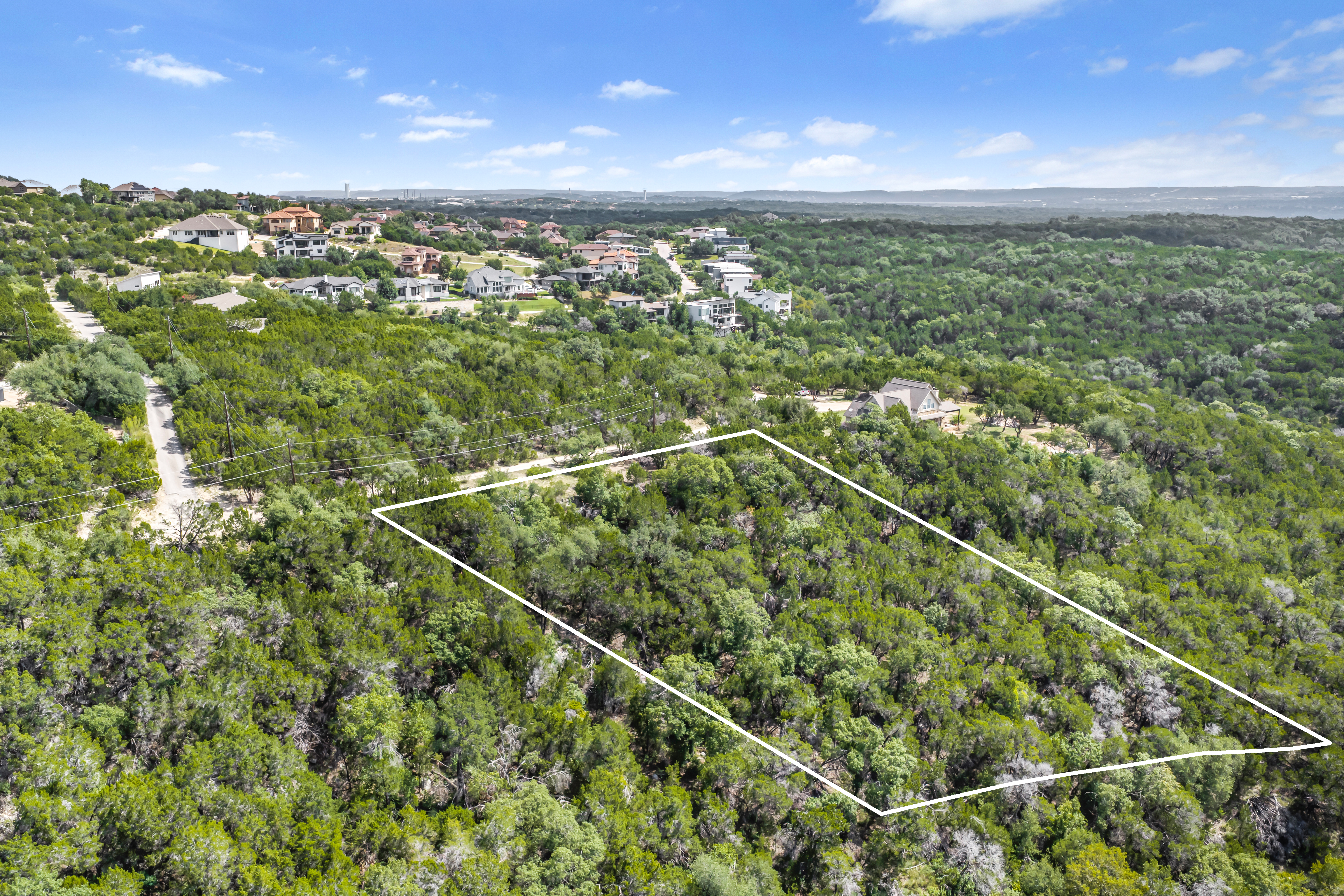 Barrie Dr Lot 6