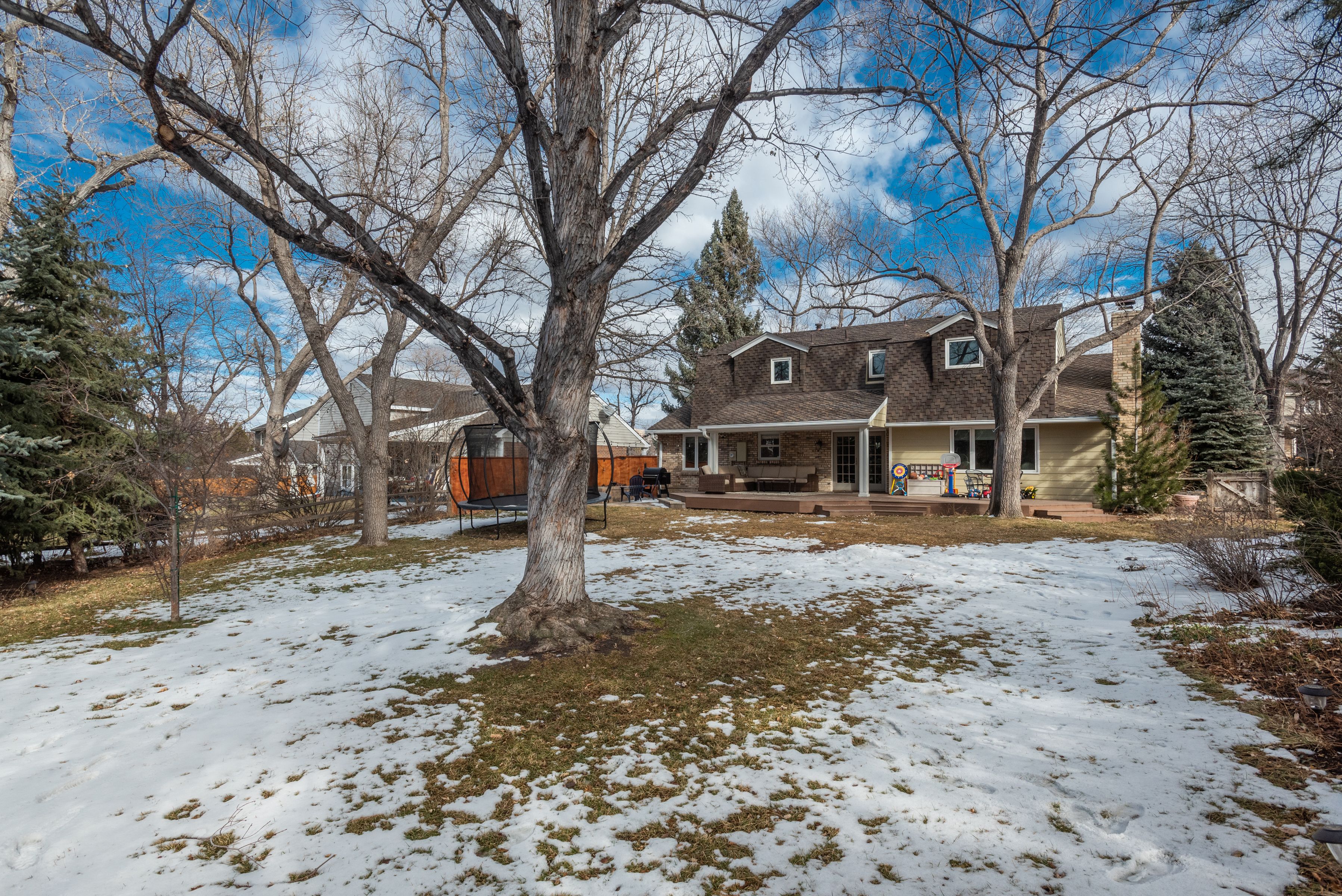 6941 S Poplar Way 