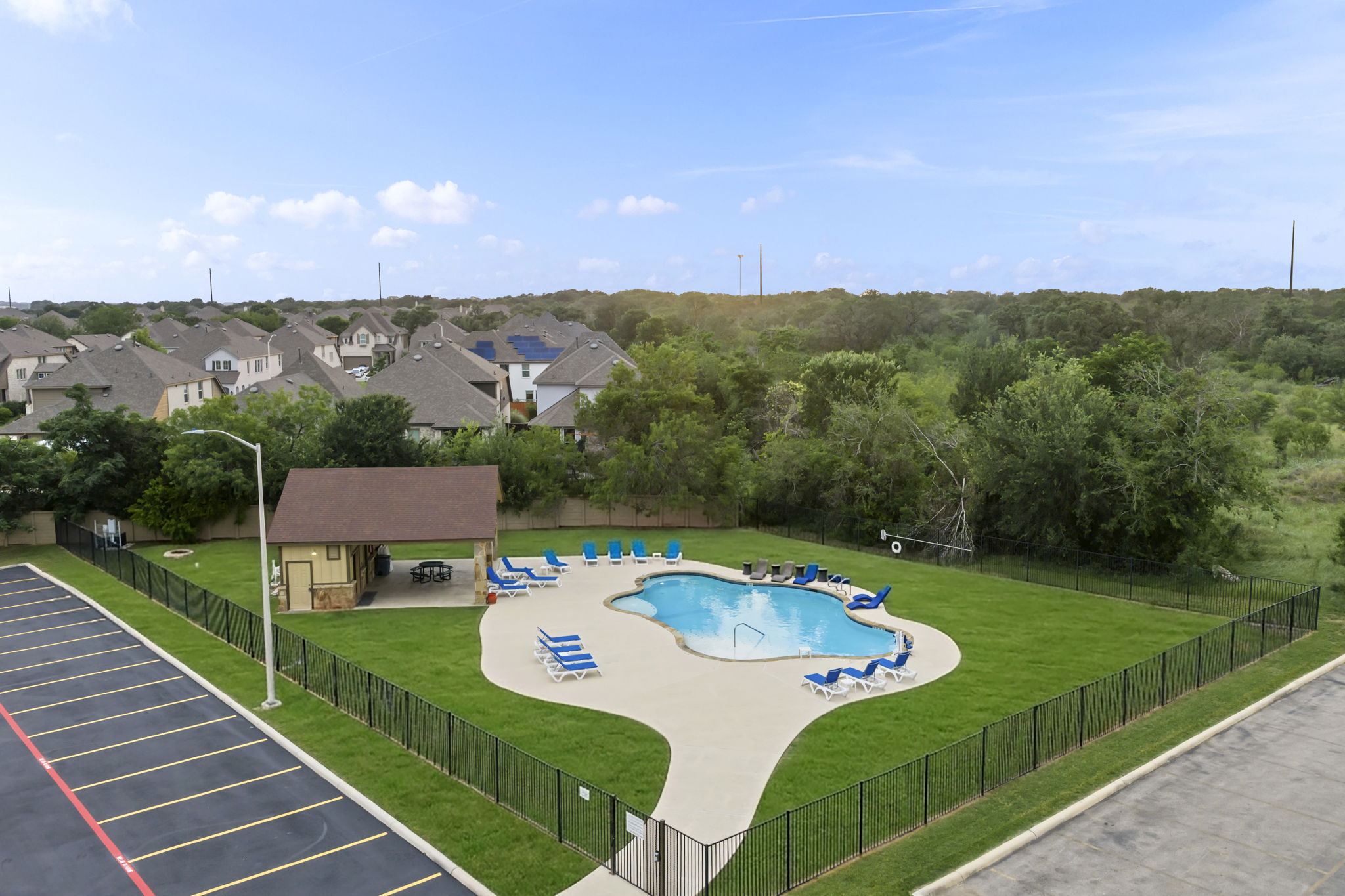 1554 Gruene Road Unit B-3