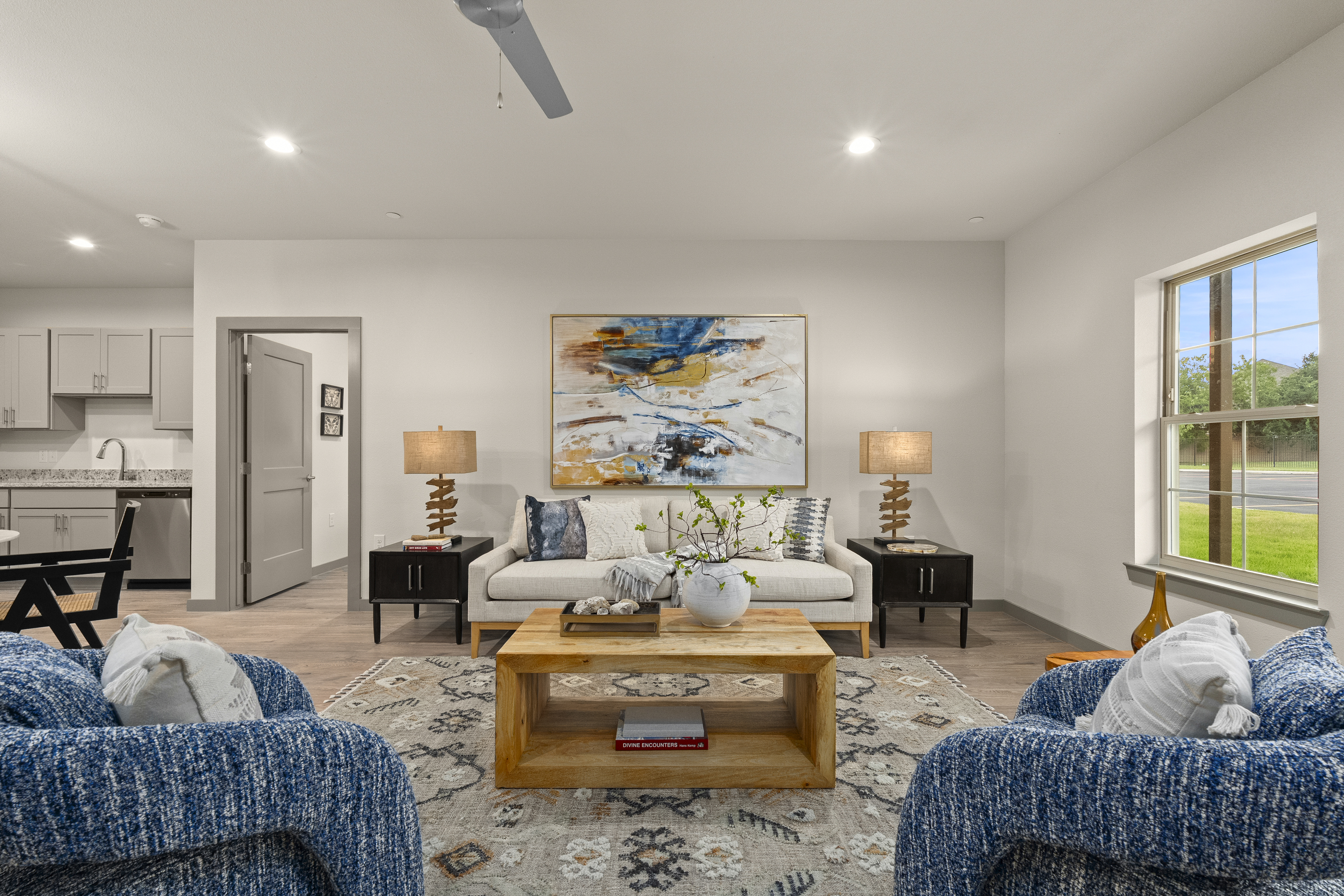 1554 Gruene Road Unit B-3