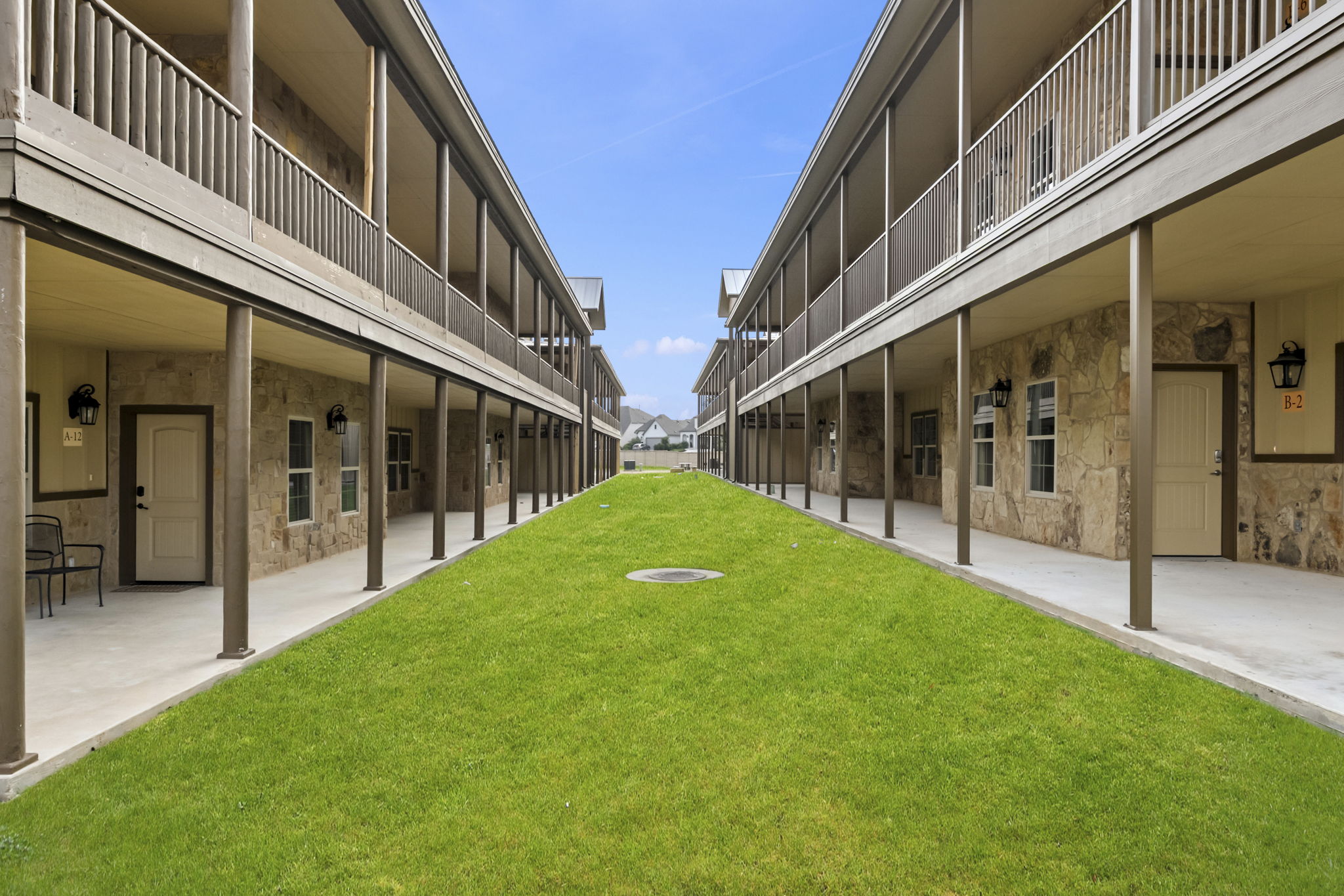 1554 Gruene Road Unit B-3