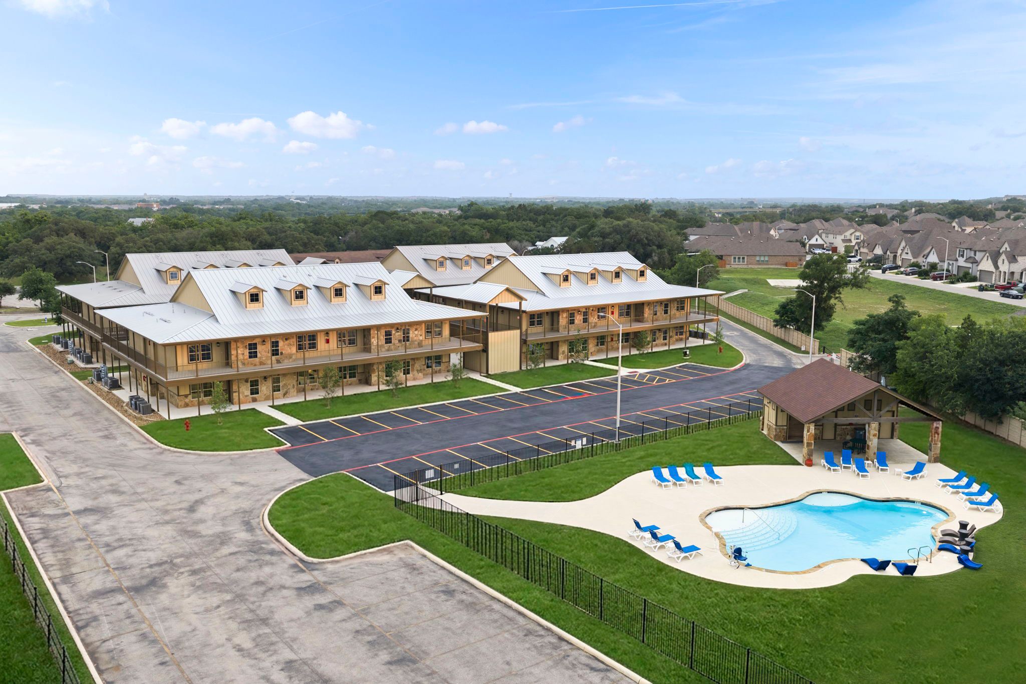 1554 Gruene Road Unit B-3