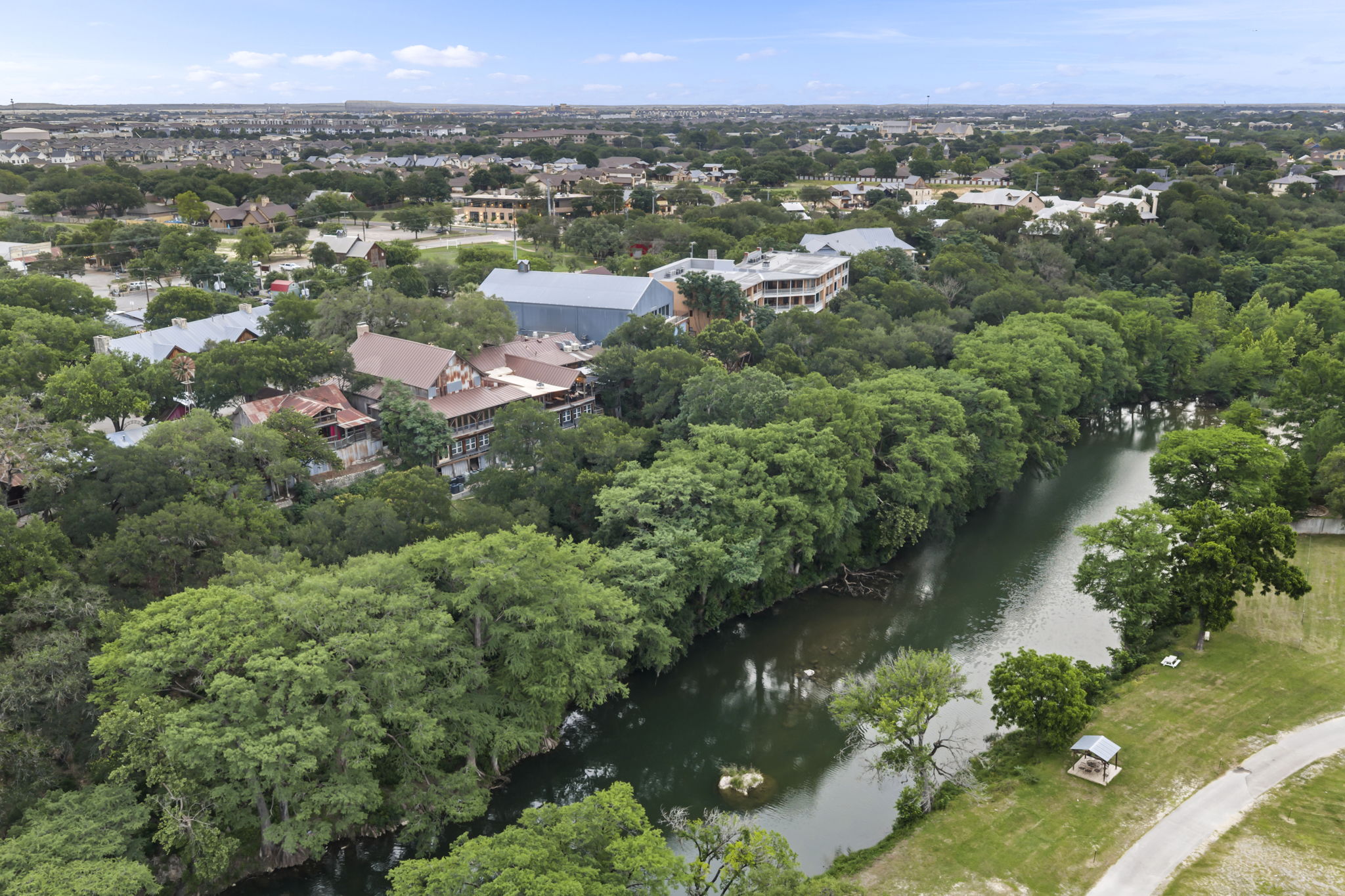 1554 Gruene Road Unit B-3