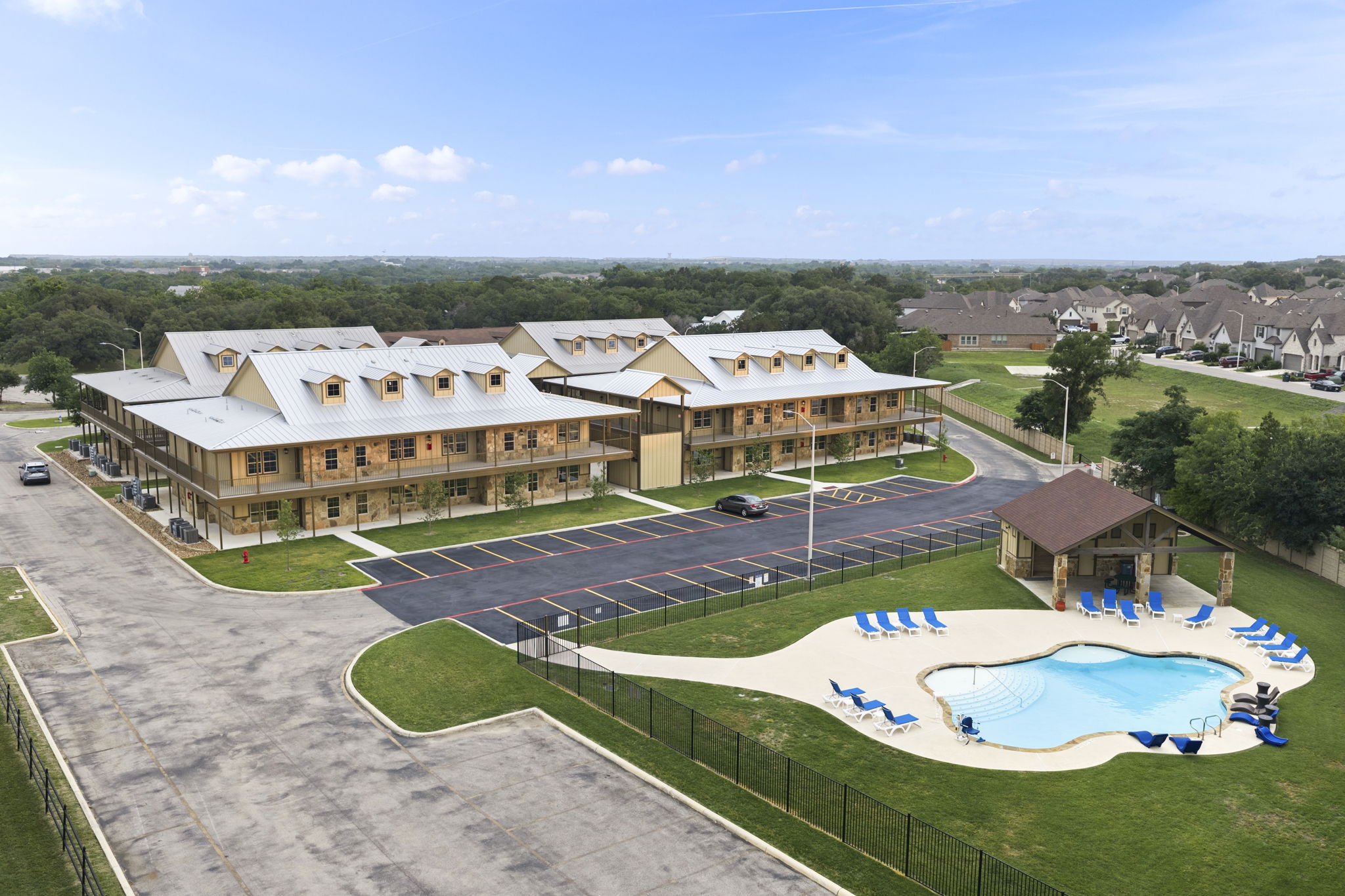 1554 Gruene Road Unit B-3