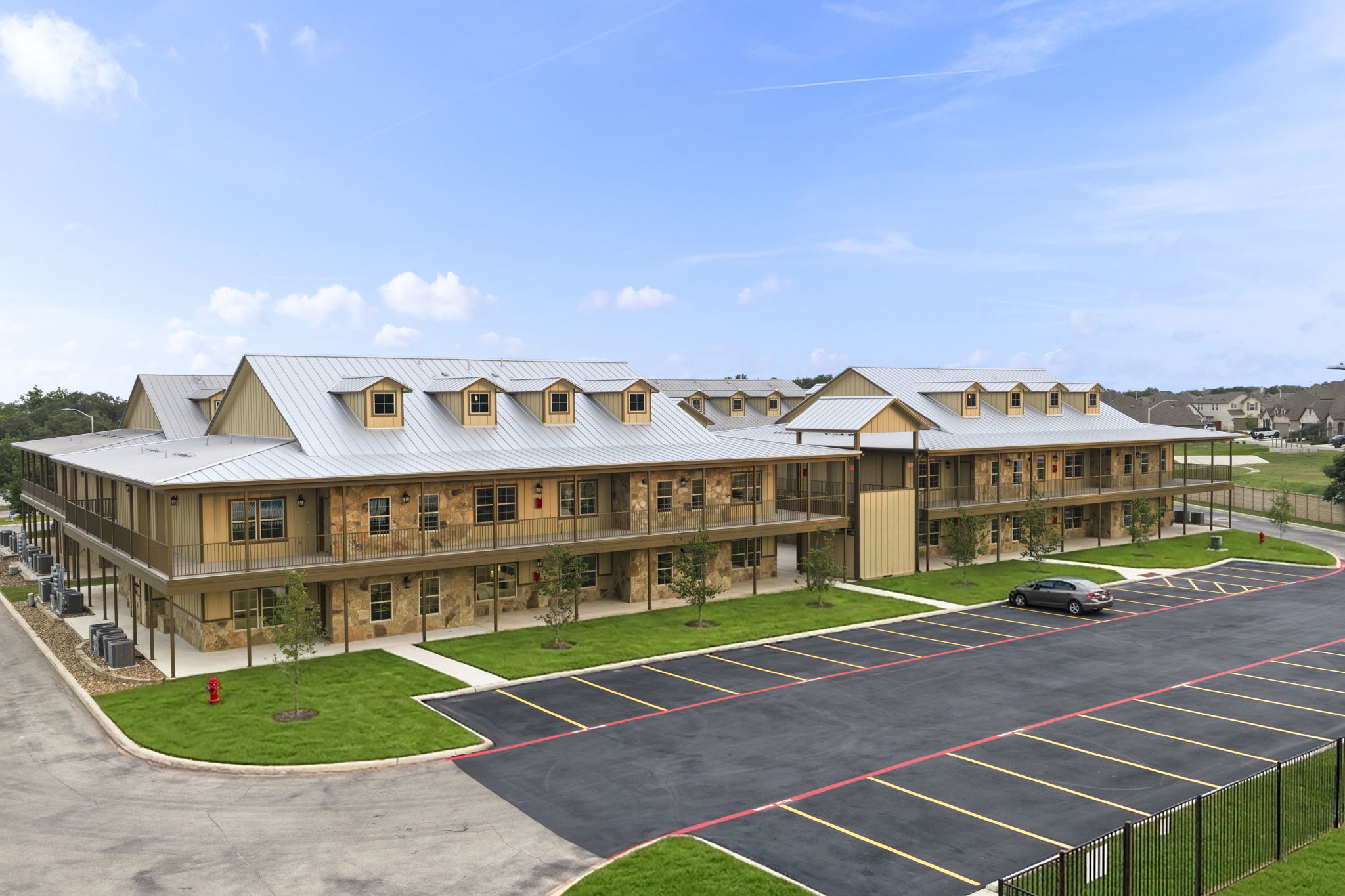 1554 Gruene Road Unit B-3