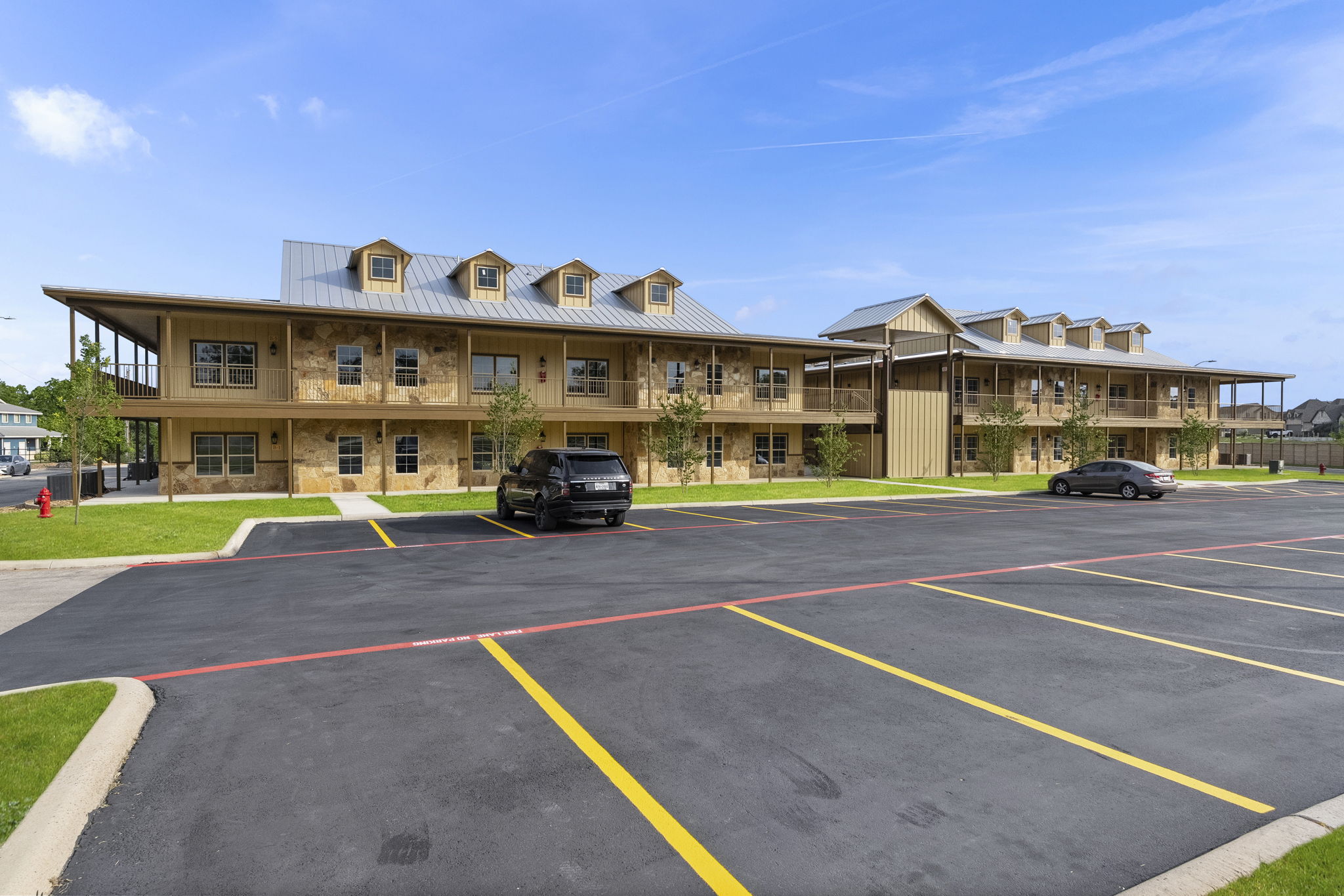 1554 Gruene Road Unit B-3