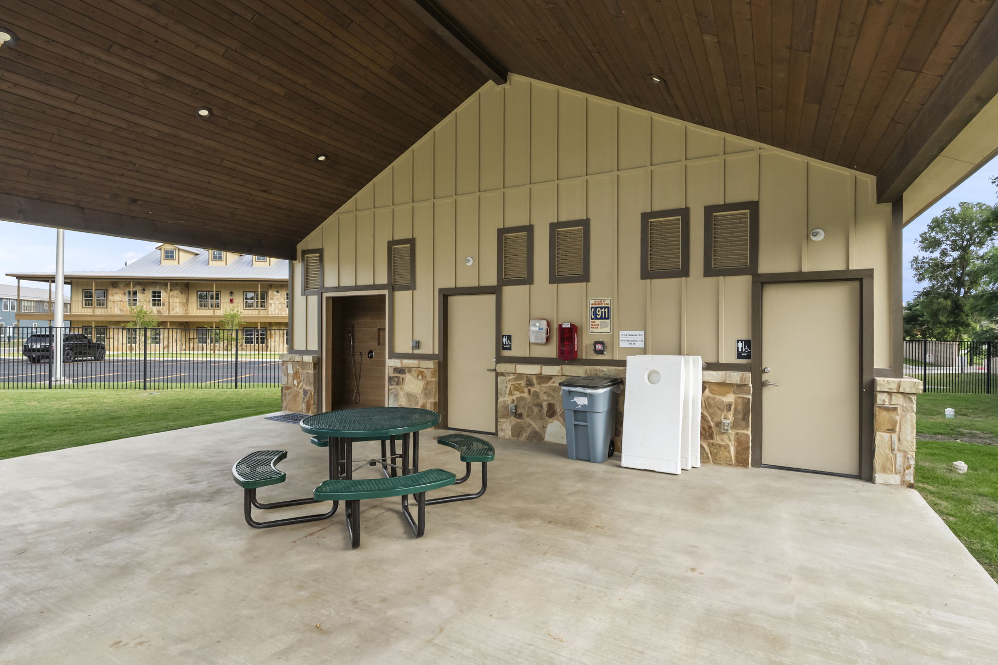 1554 Gruene Road Unit B-3