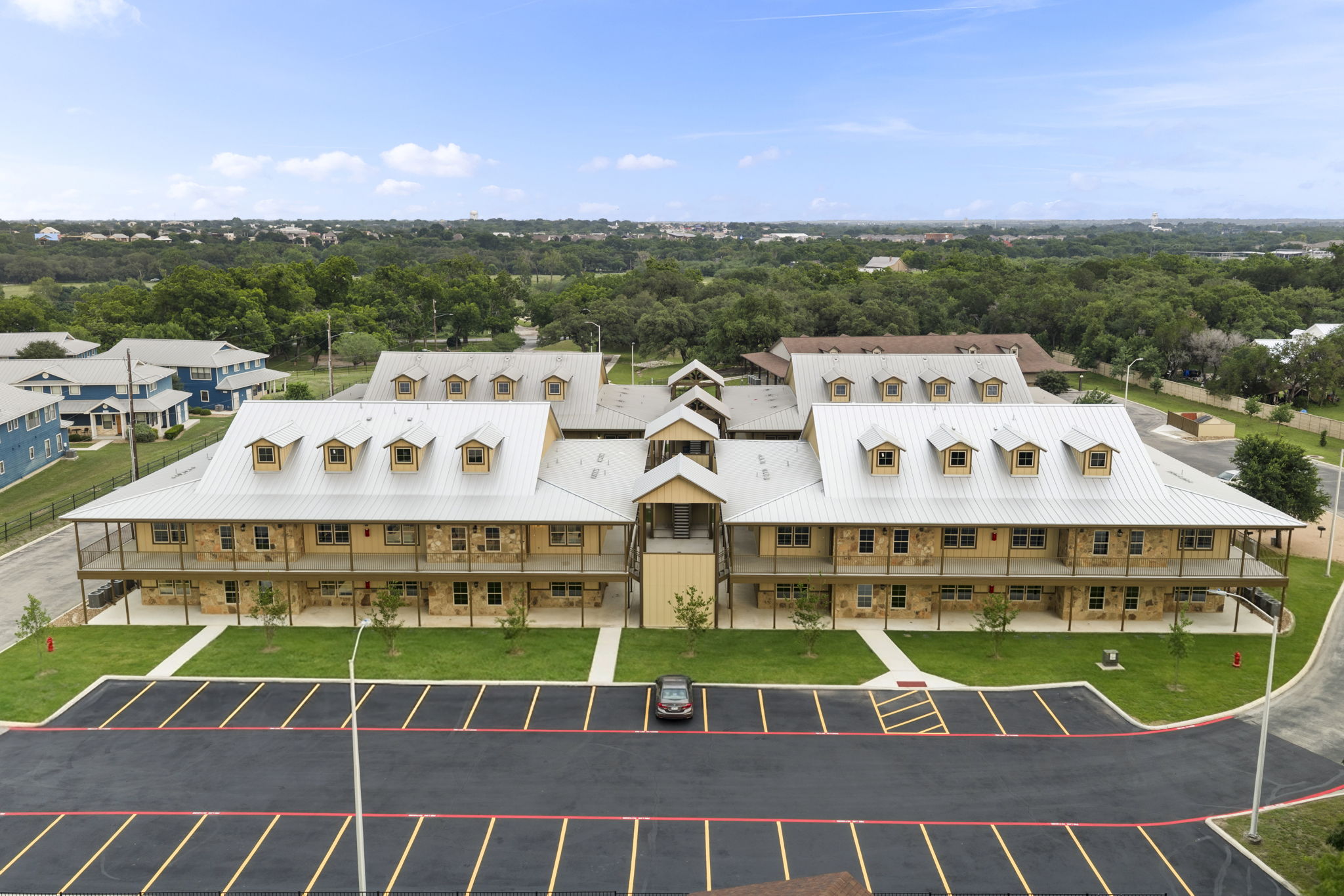 1554 Gruene Road Unit B-3