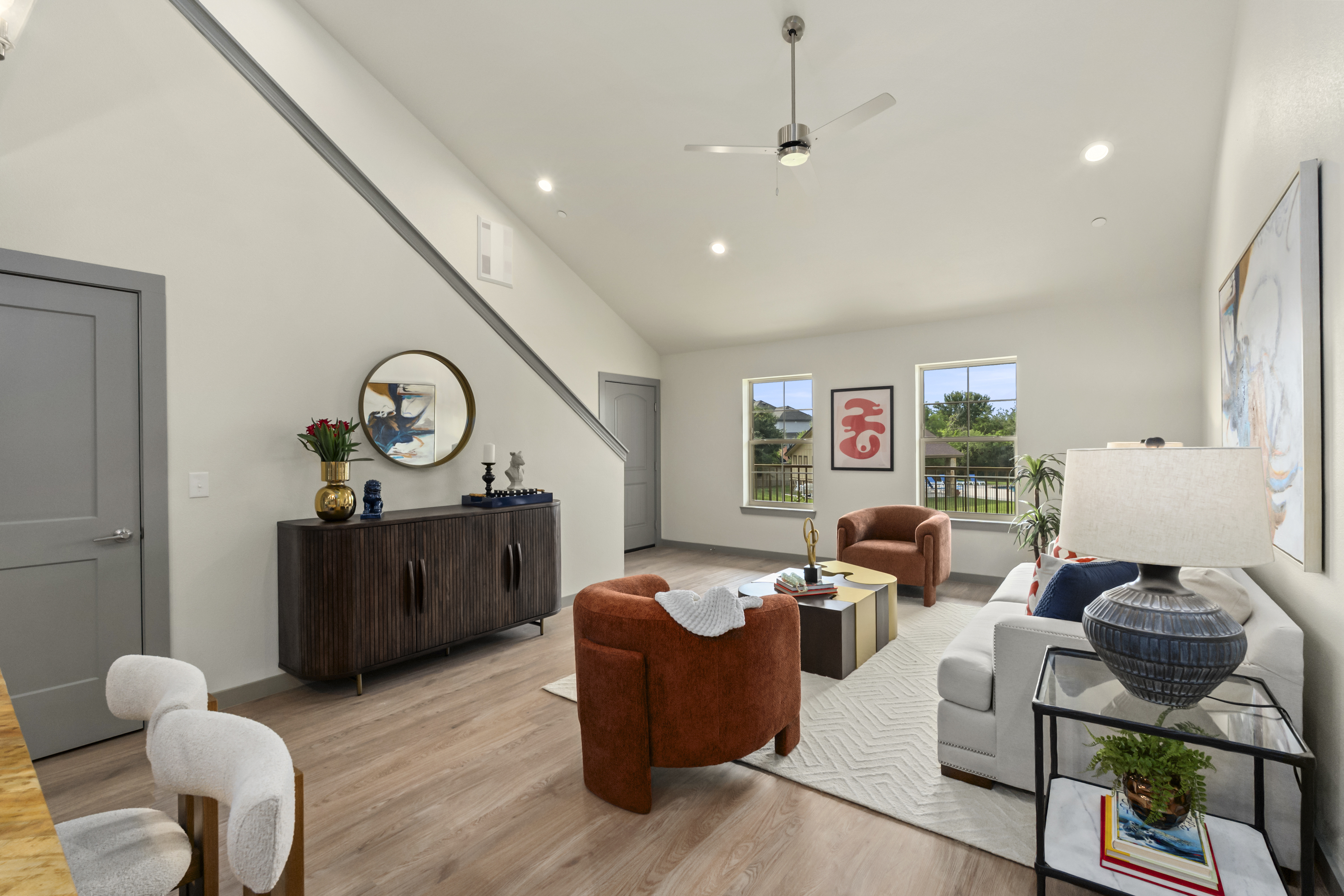 1554 Gruene Road Unit B-5