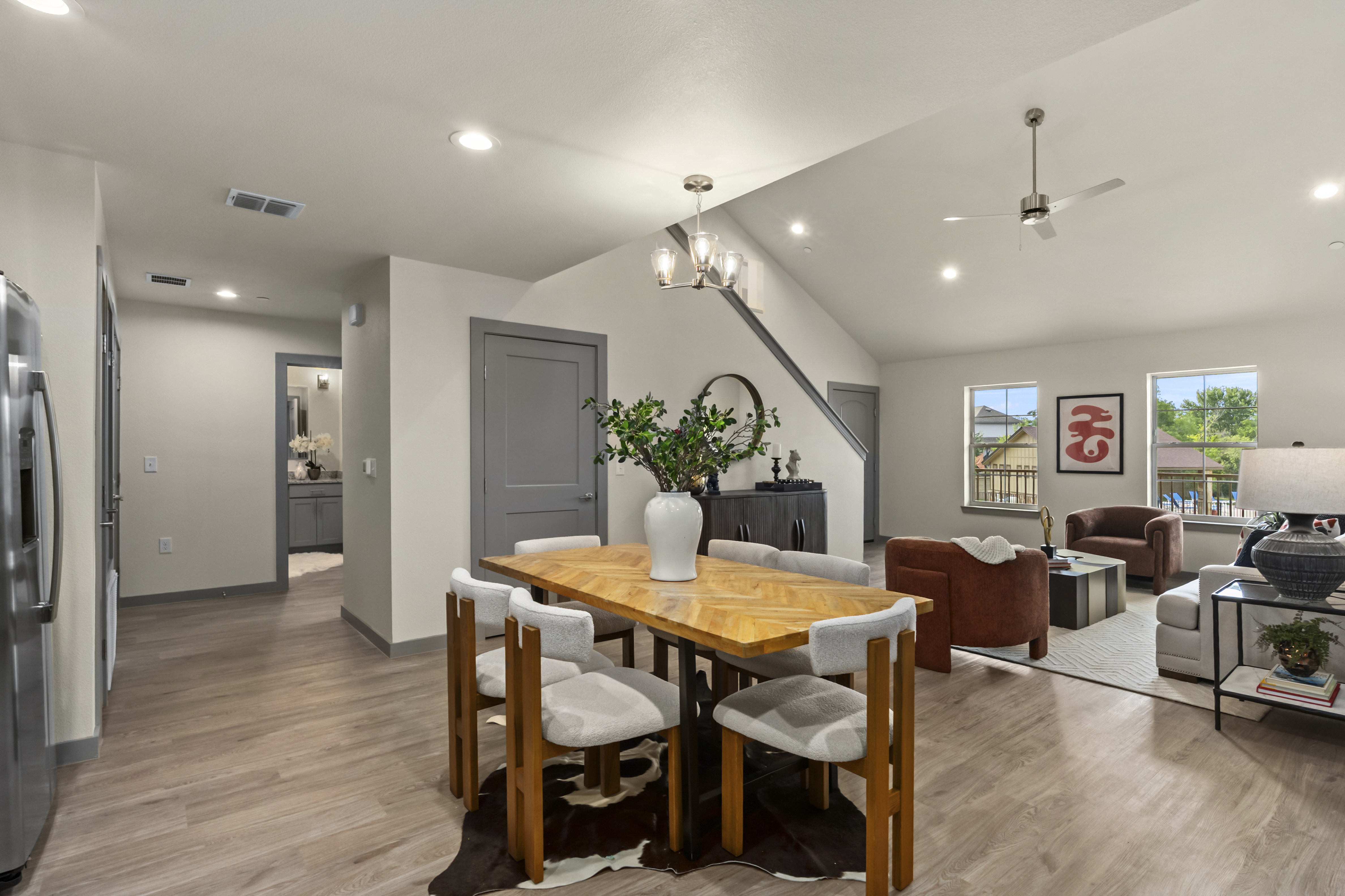 1554 Gruene Road Unit B-5