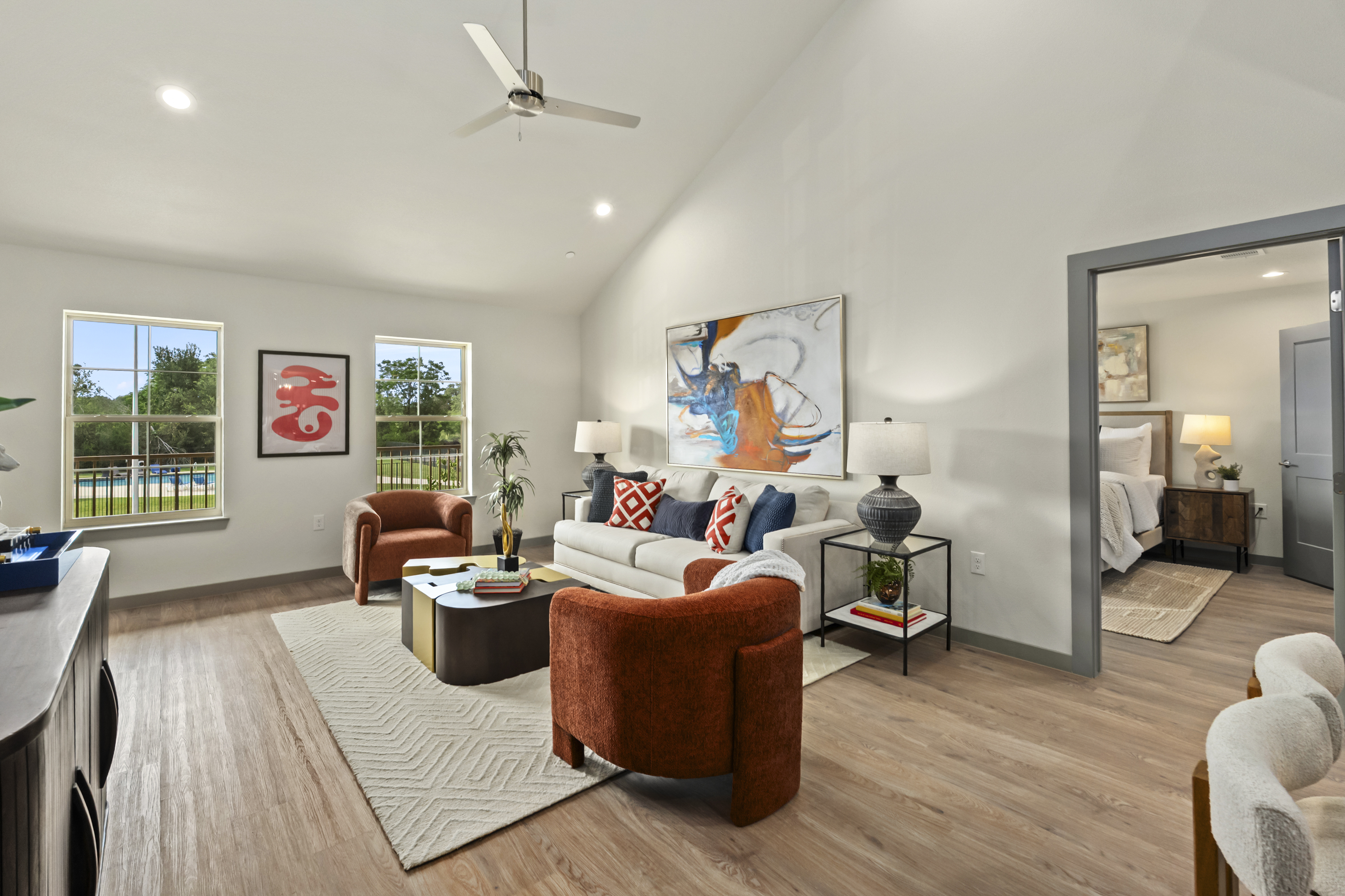 1554 Gruene Road Unit B-5