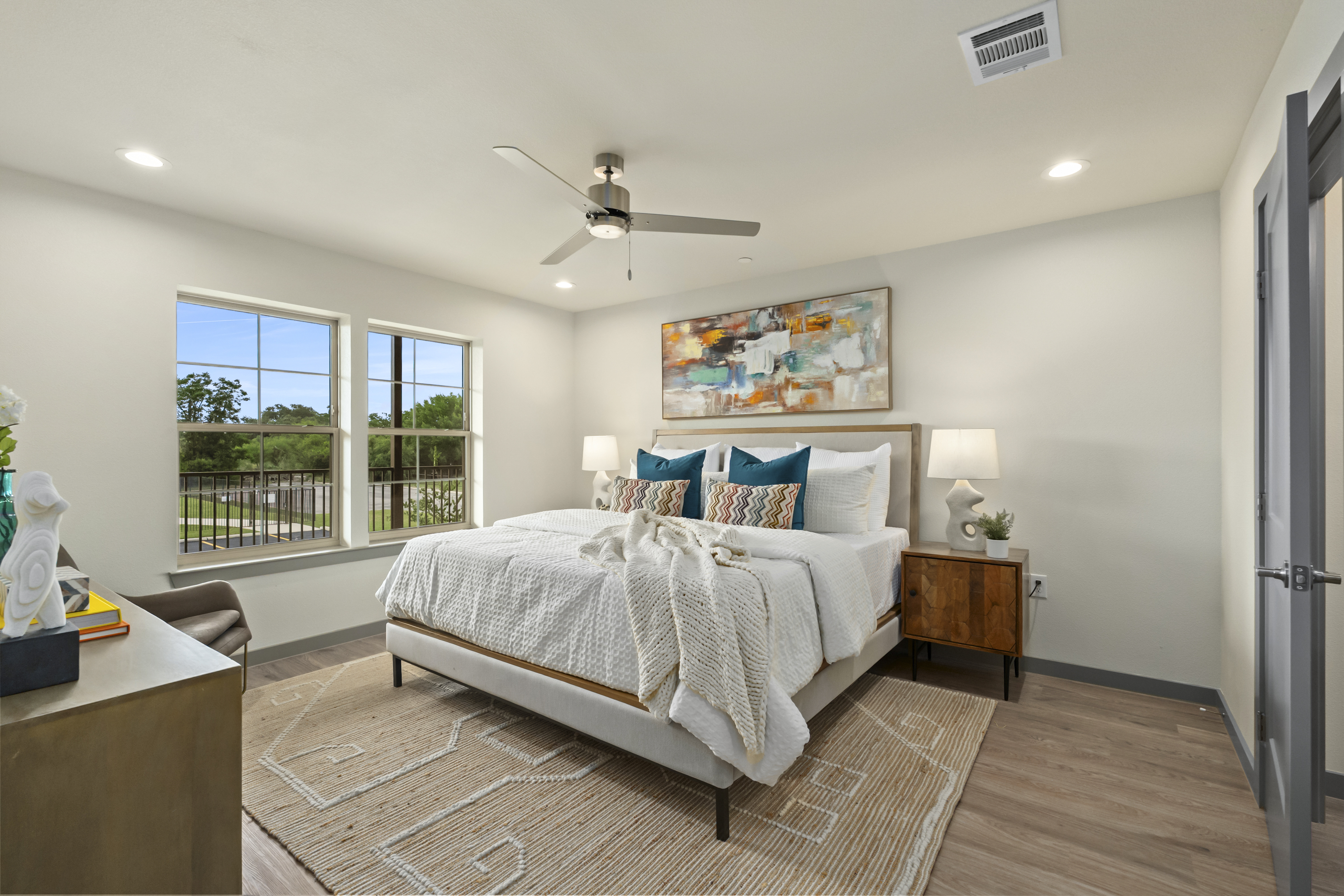 1554 Gruene Road Unit B-5