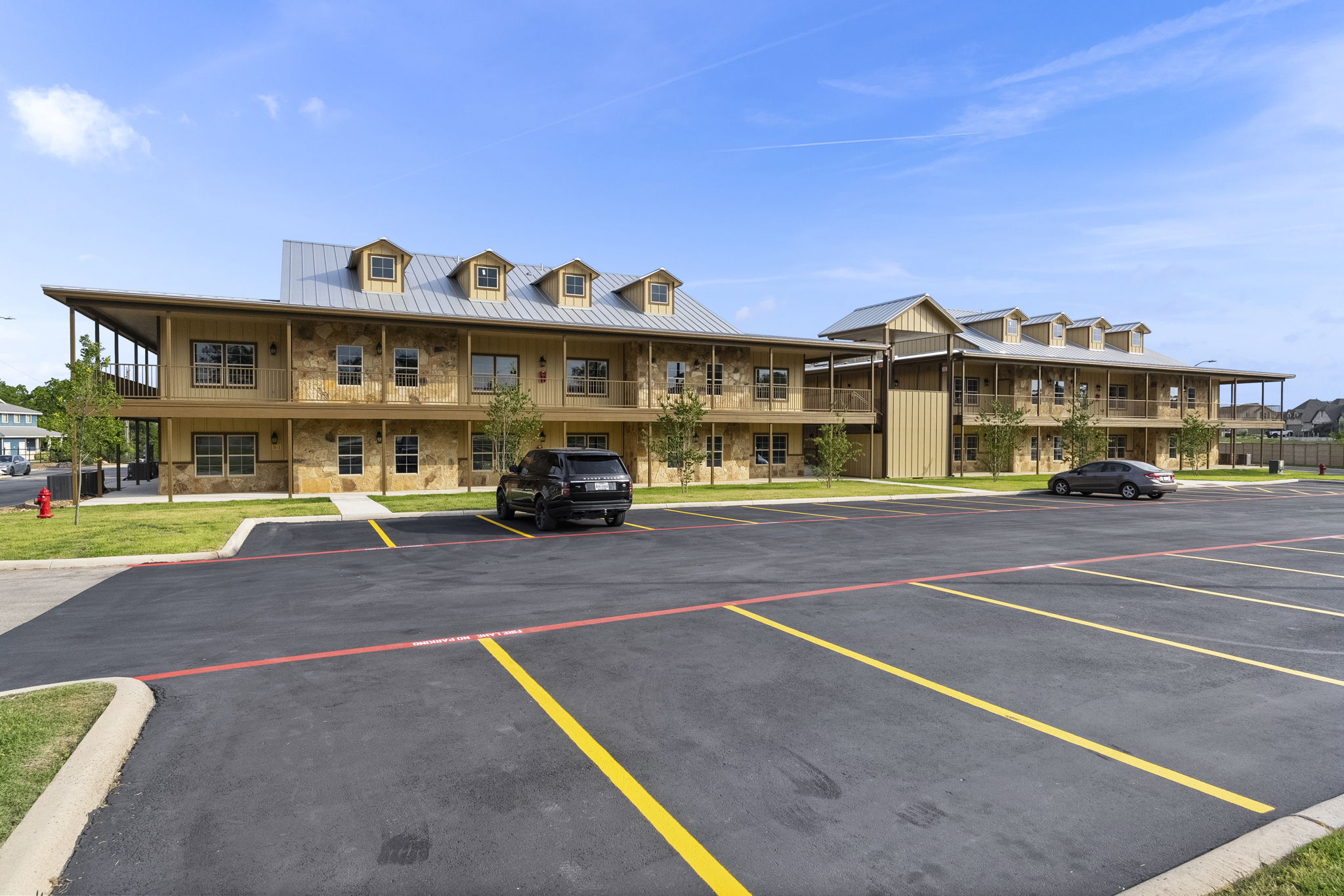 1554 Gruene Road Unit B-5