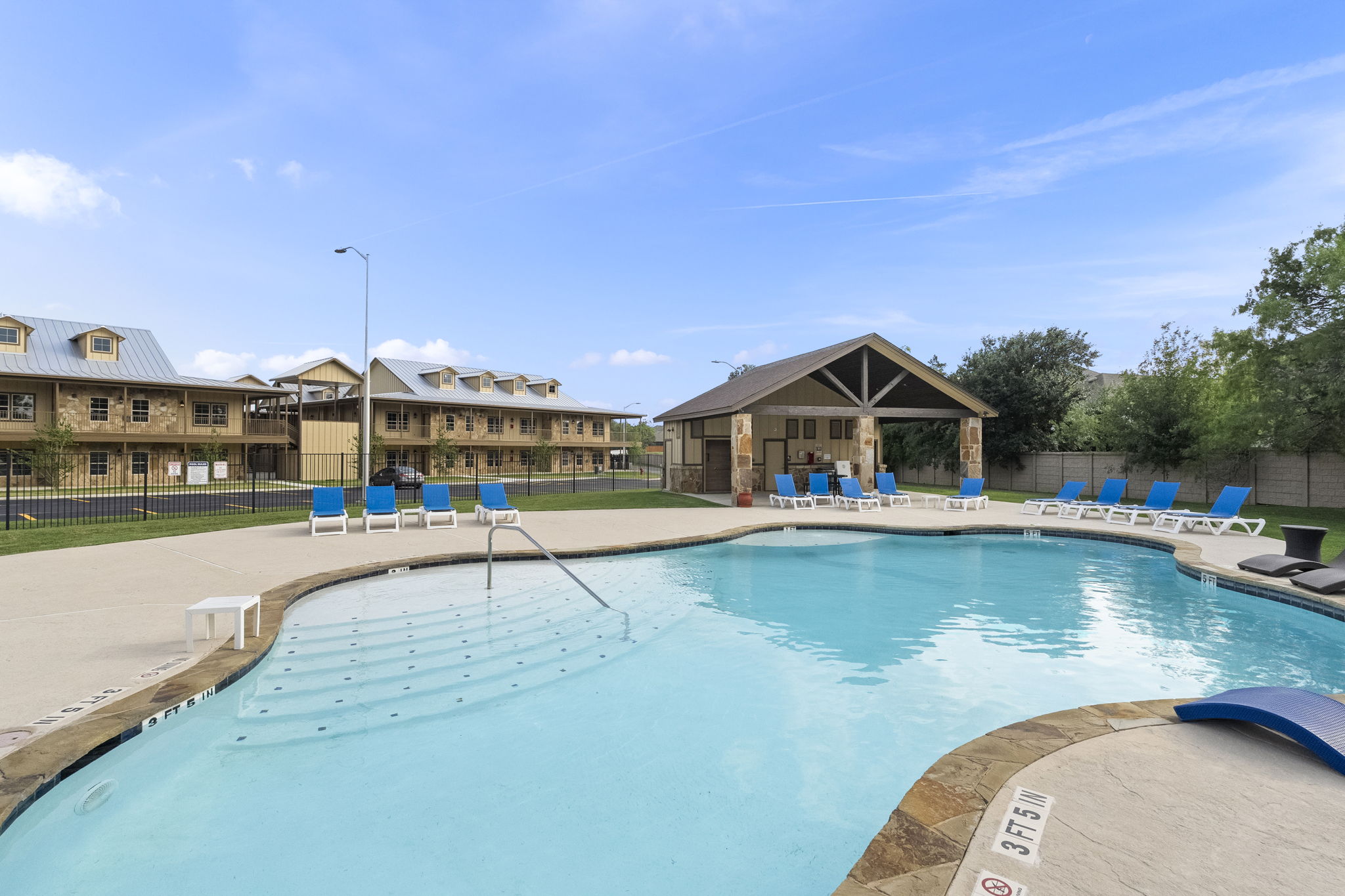 1554 Gruene Road Unit B-5