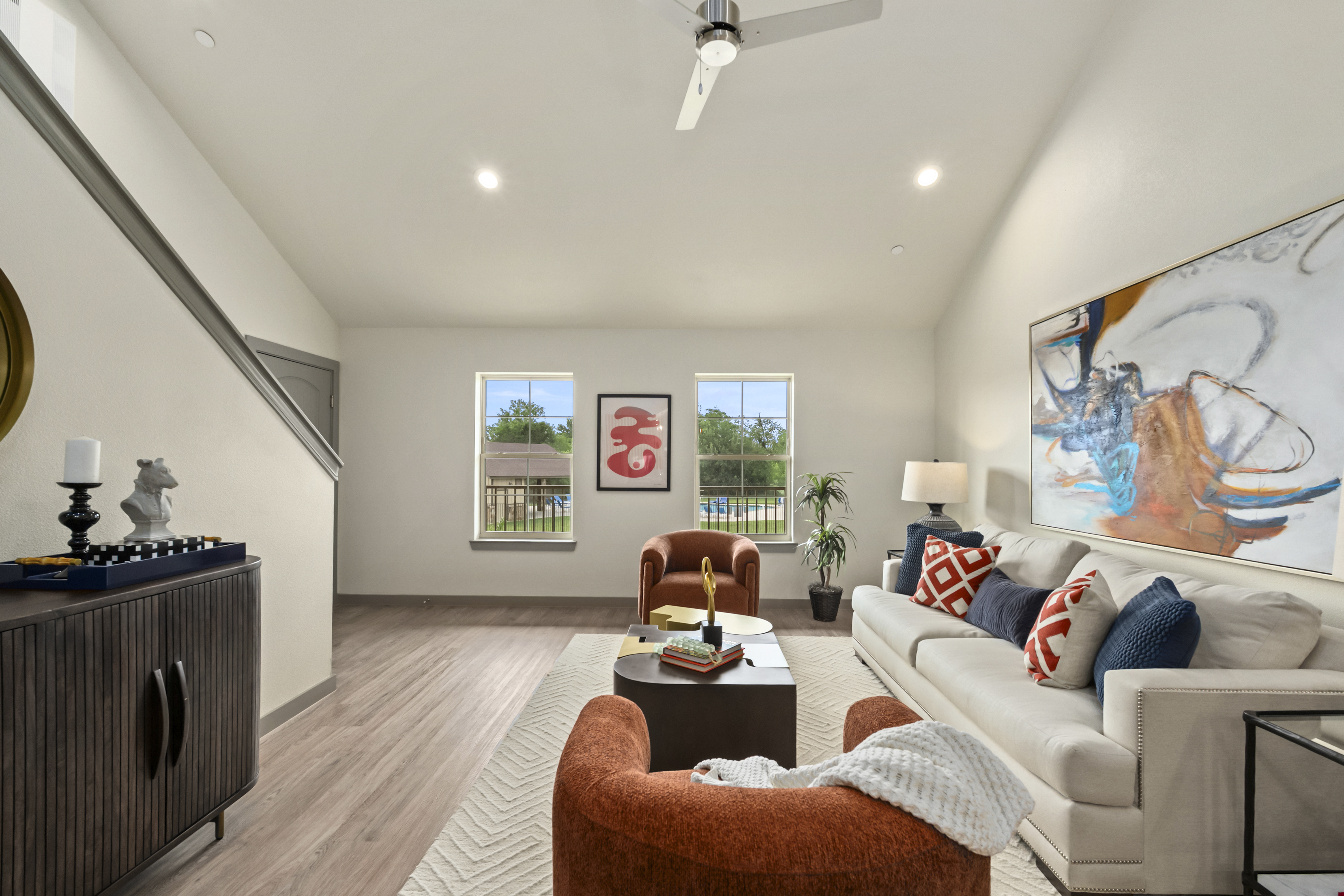 1554 Gruene Road Unit B-5