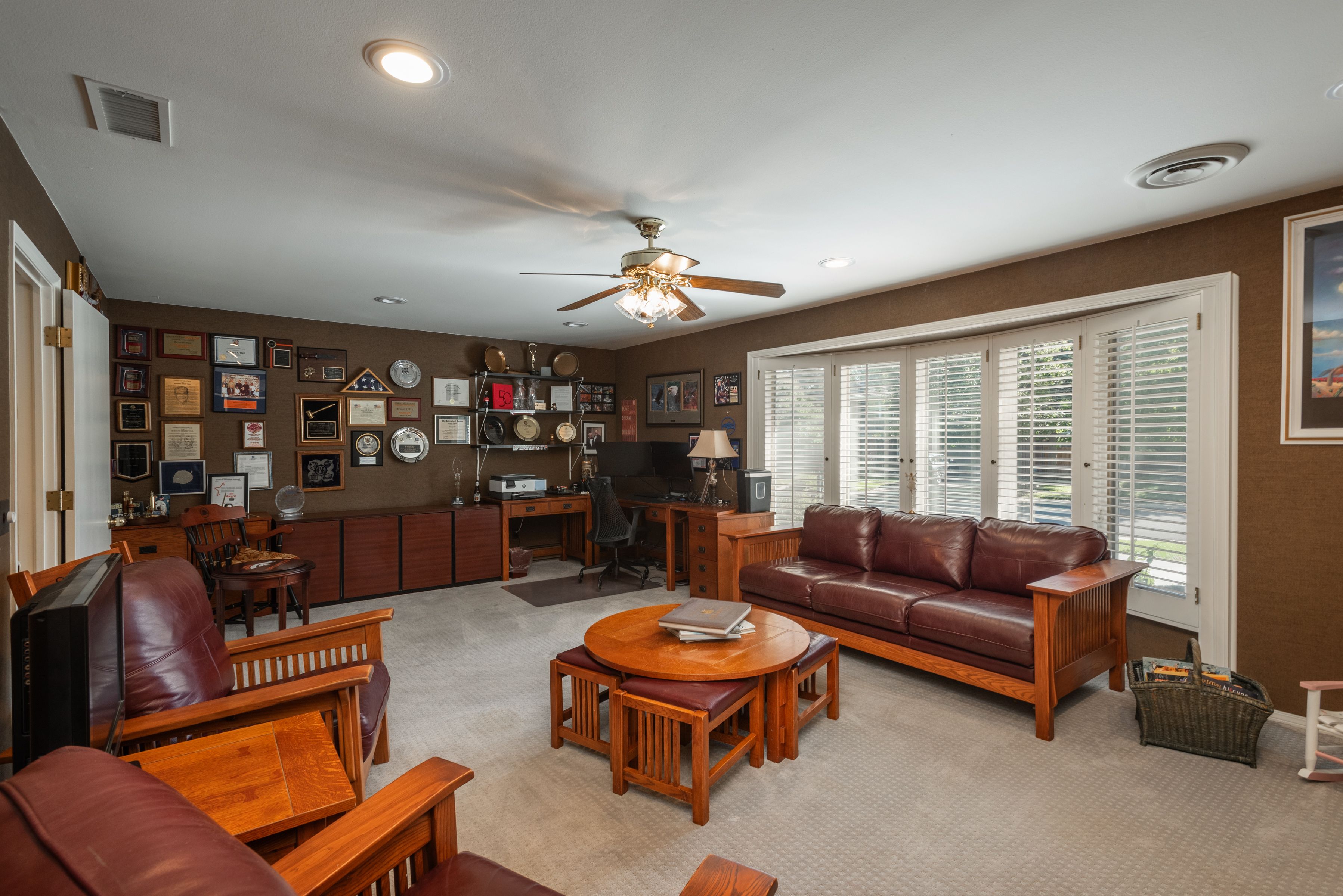 3961 S Magnolia Way 