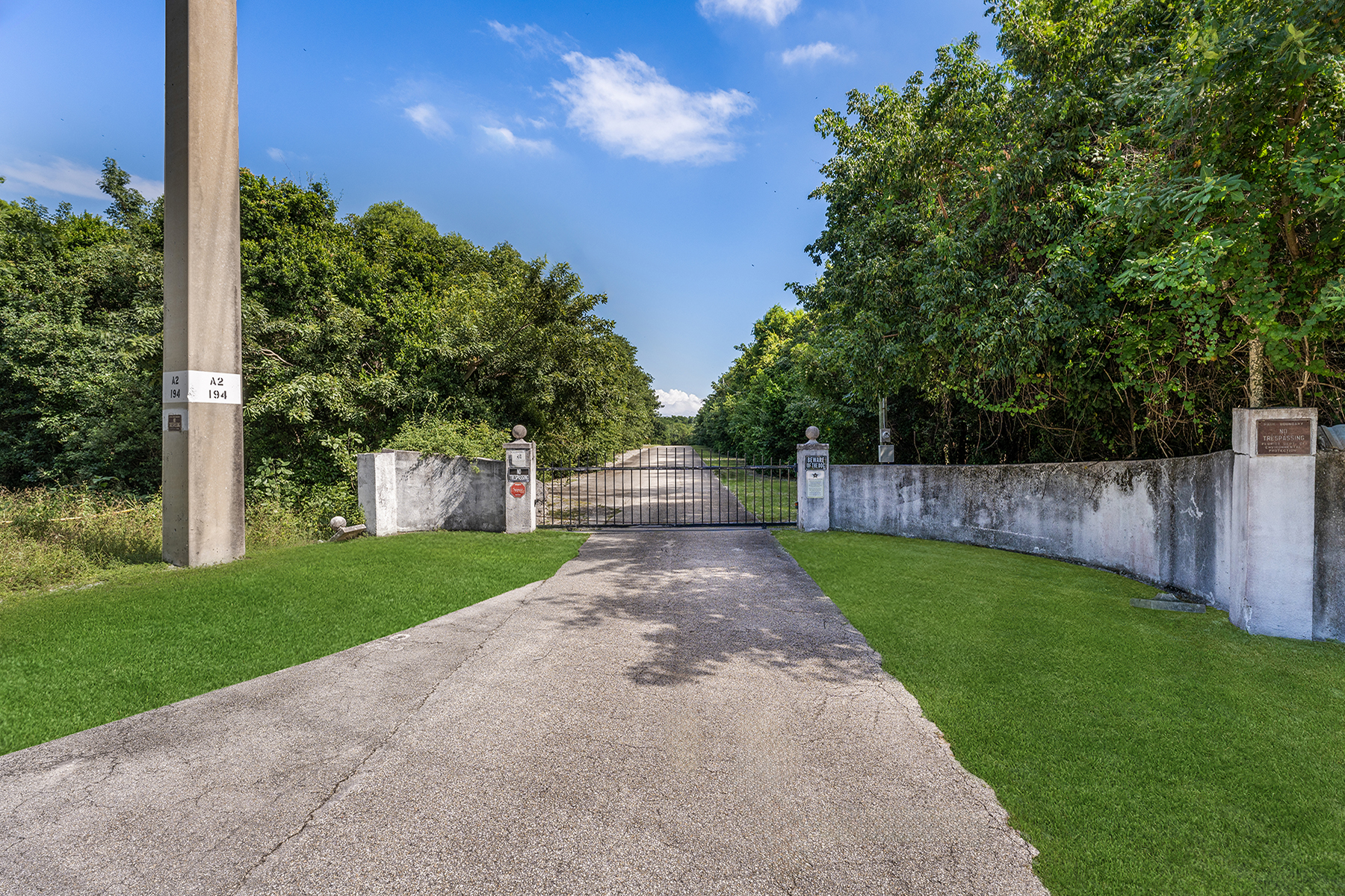 10987 County Road