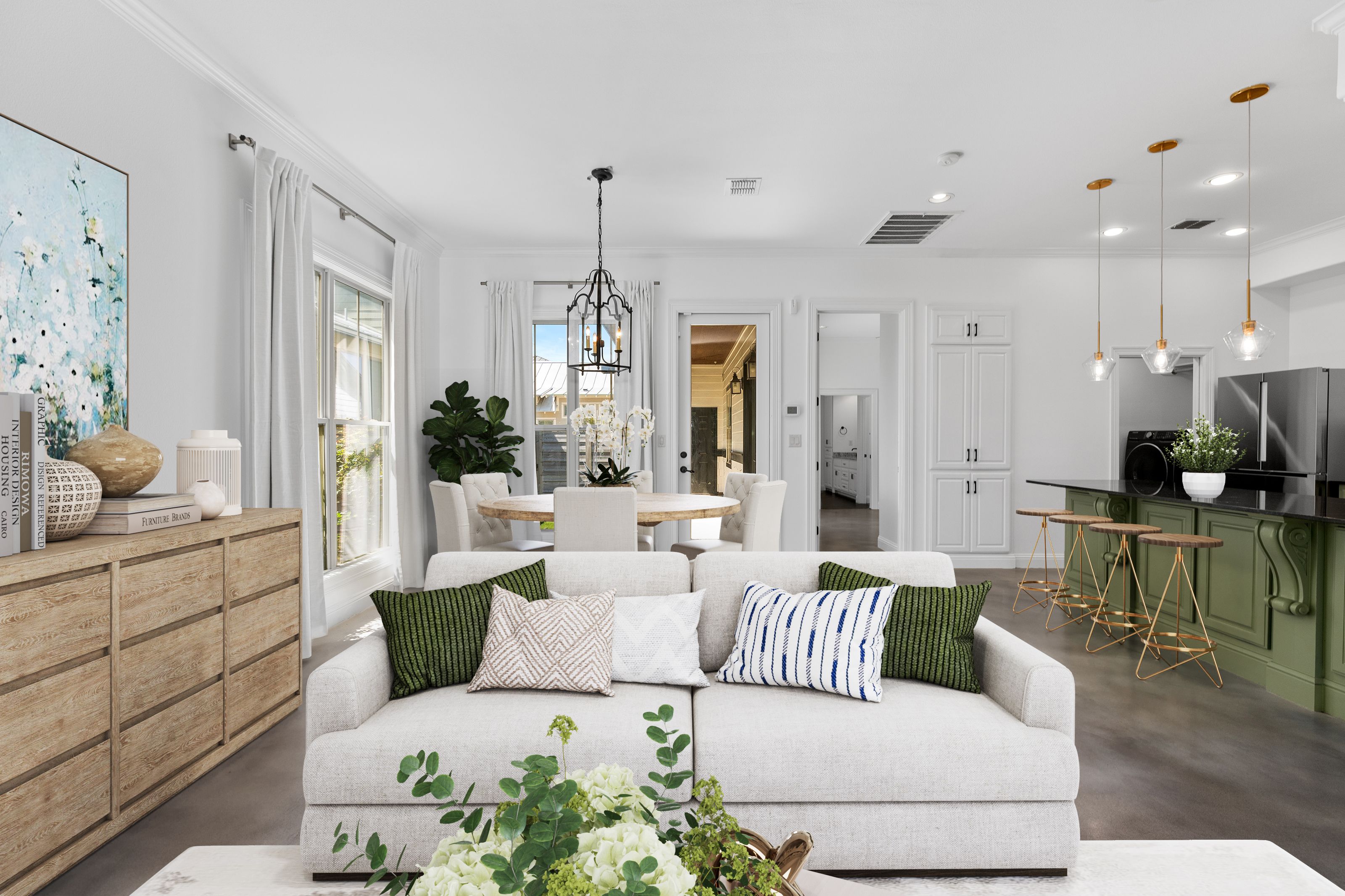 613 Springs Nursery 