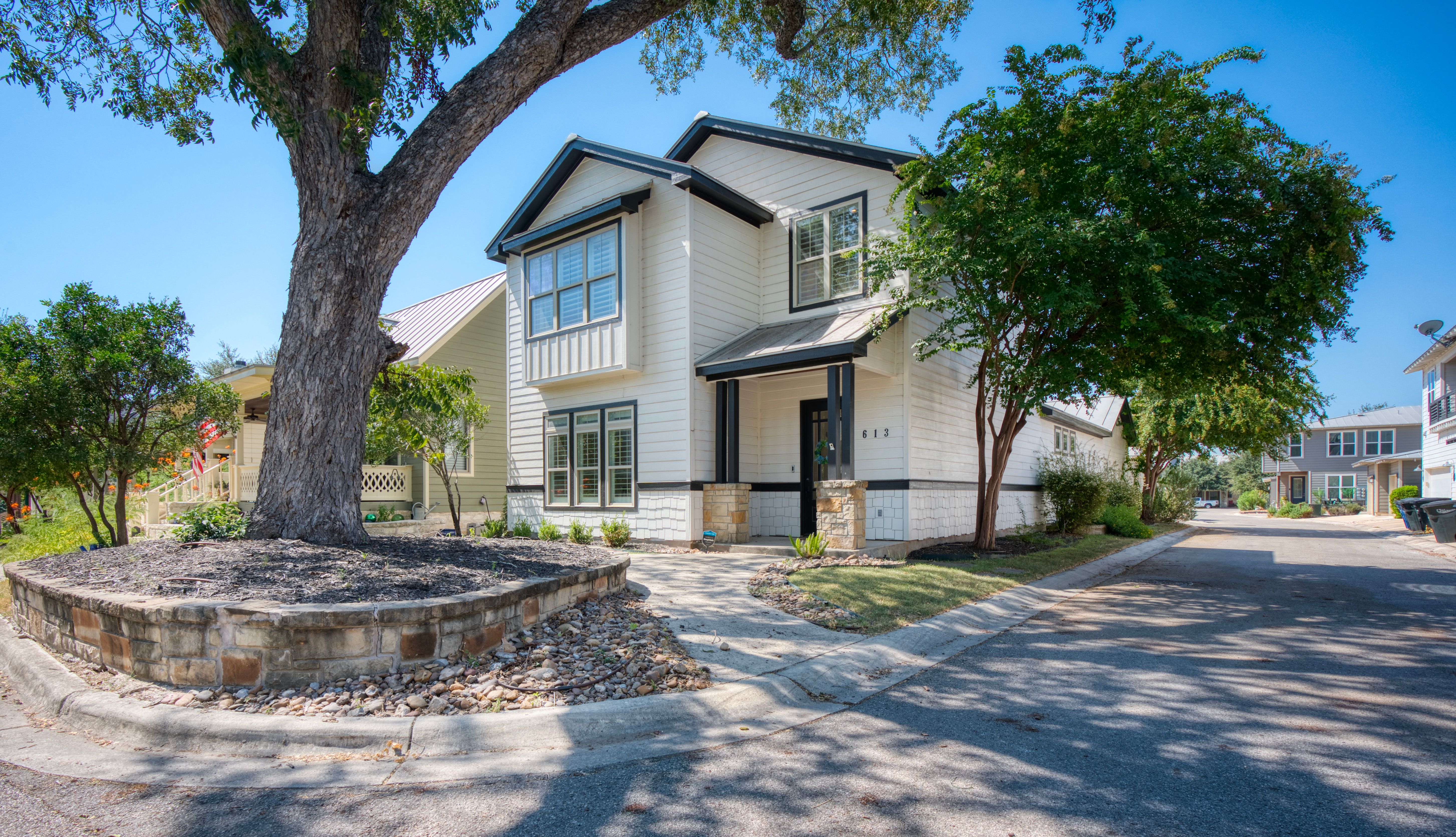 613 Springs Nursery 